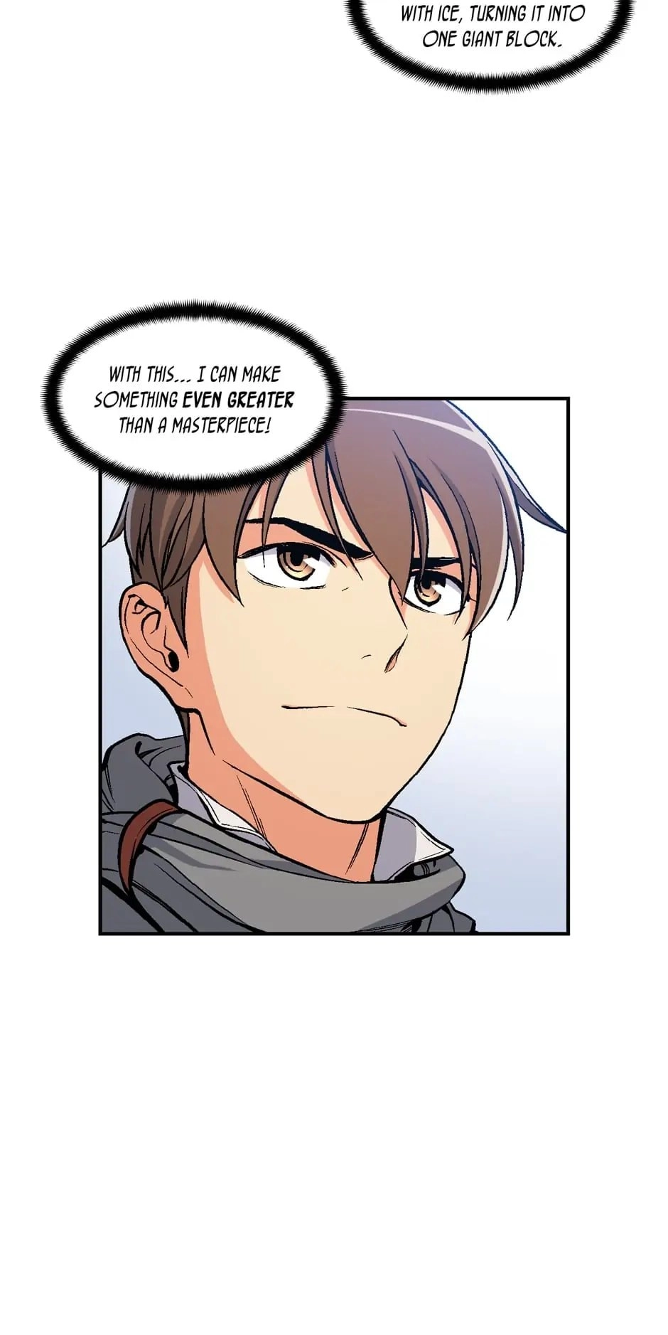 The Legendary Moonlight Sculptor Chapter 86, page 46 of 46