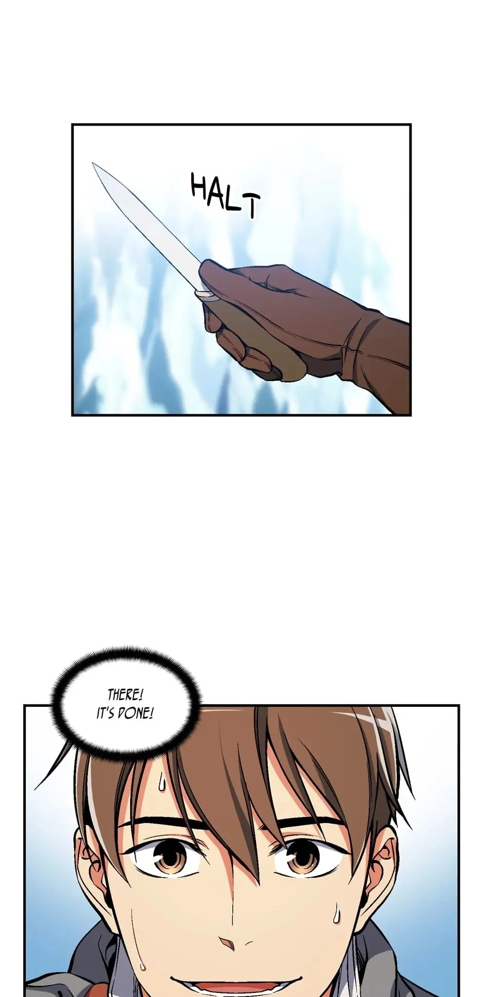 The Legendary Moonlight Sculptor Chapter 86, page 5 of 46