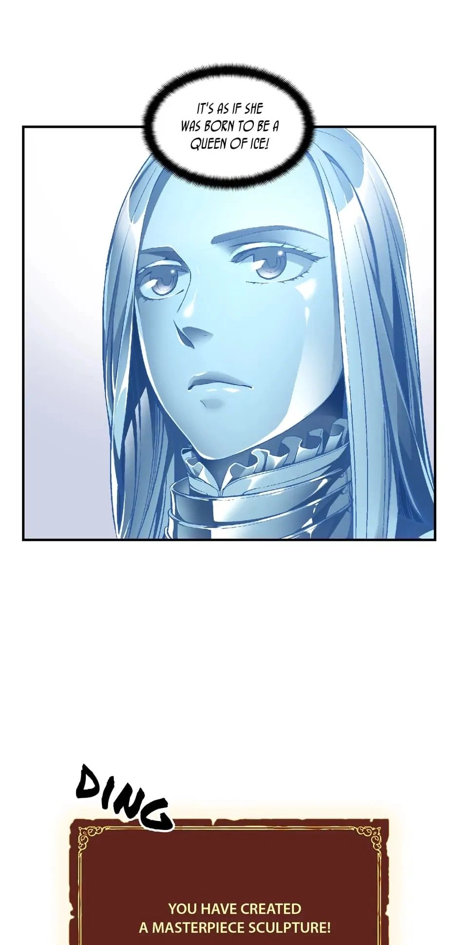 The Legendary Moonlight Sculptor Chapter 86, page 8 of 46