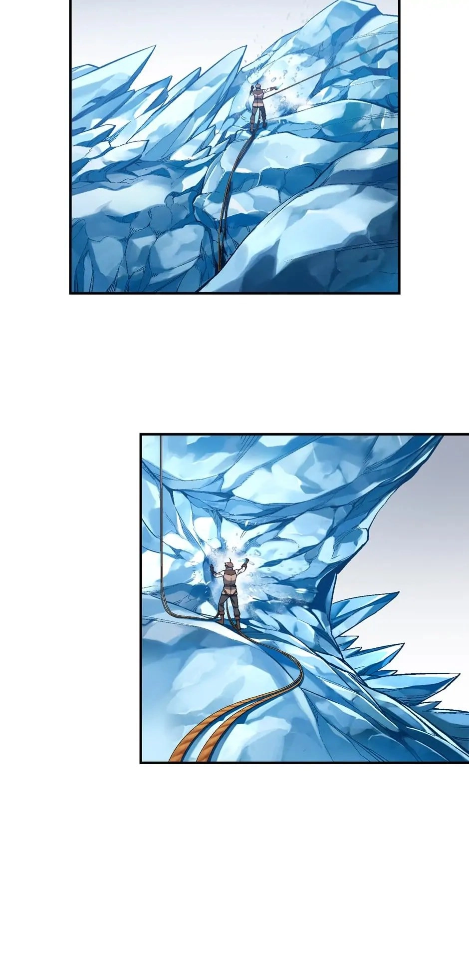 The Legendary Moonlight Sculptor Chapter 87, page 12 of 50