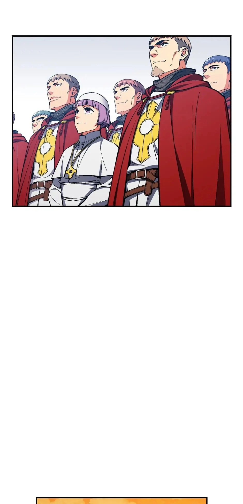 The Legendary Moonlight Sculptor Chapter 87, page 13 of 50