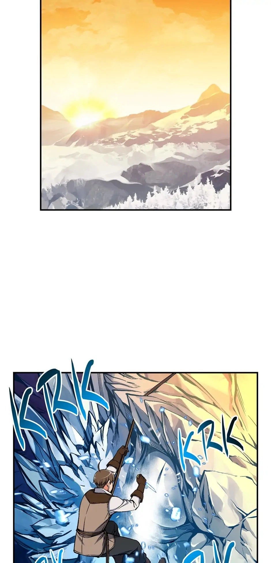 The Legendary Moonlight Sculptor Chapter 87, page 14 of 50