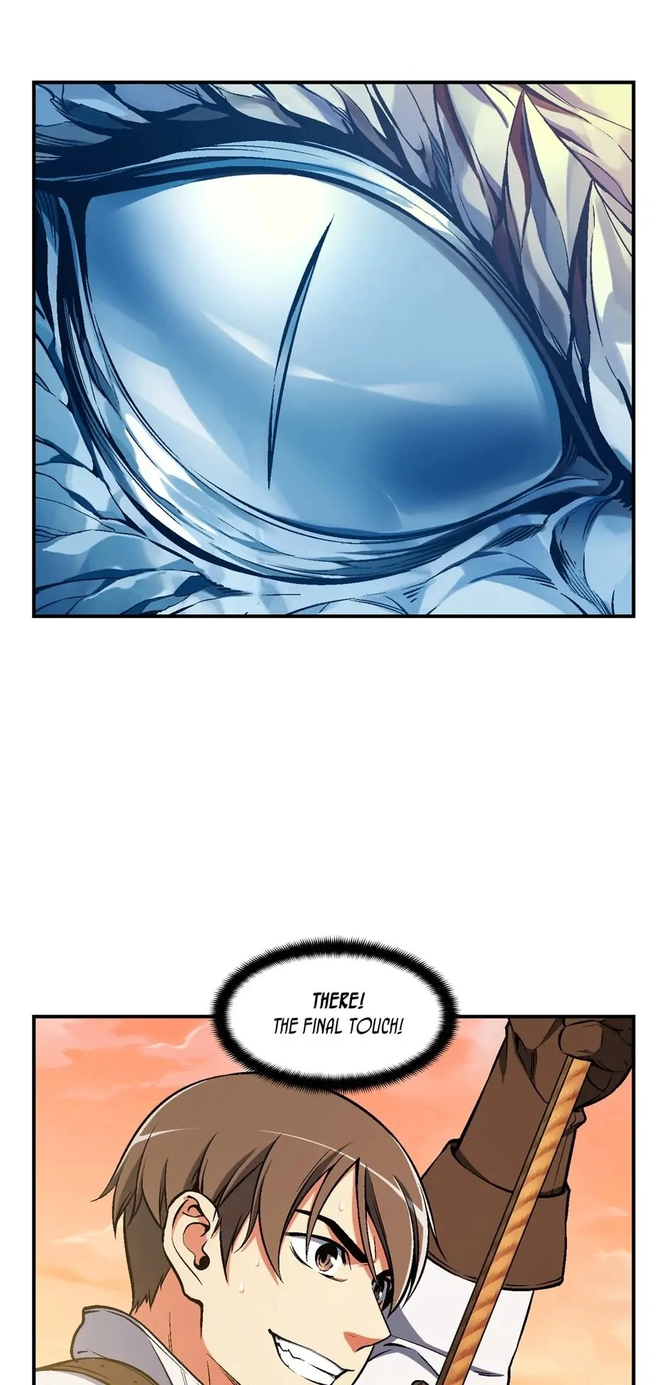 The Legendary Moonlight Sculptor Chapter 87, page 16 of 50