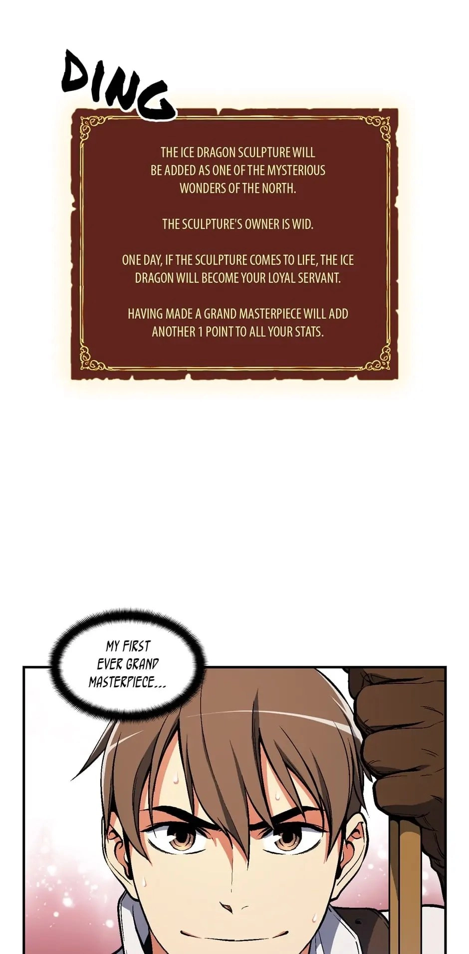 The Legendary Moonlight Sculptor Chapter 87, page 22 of 50