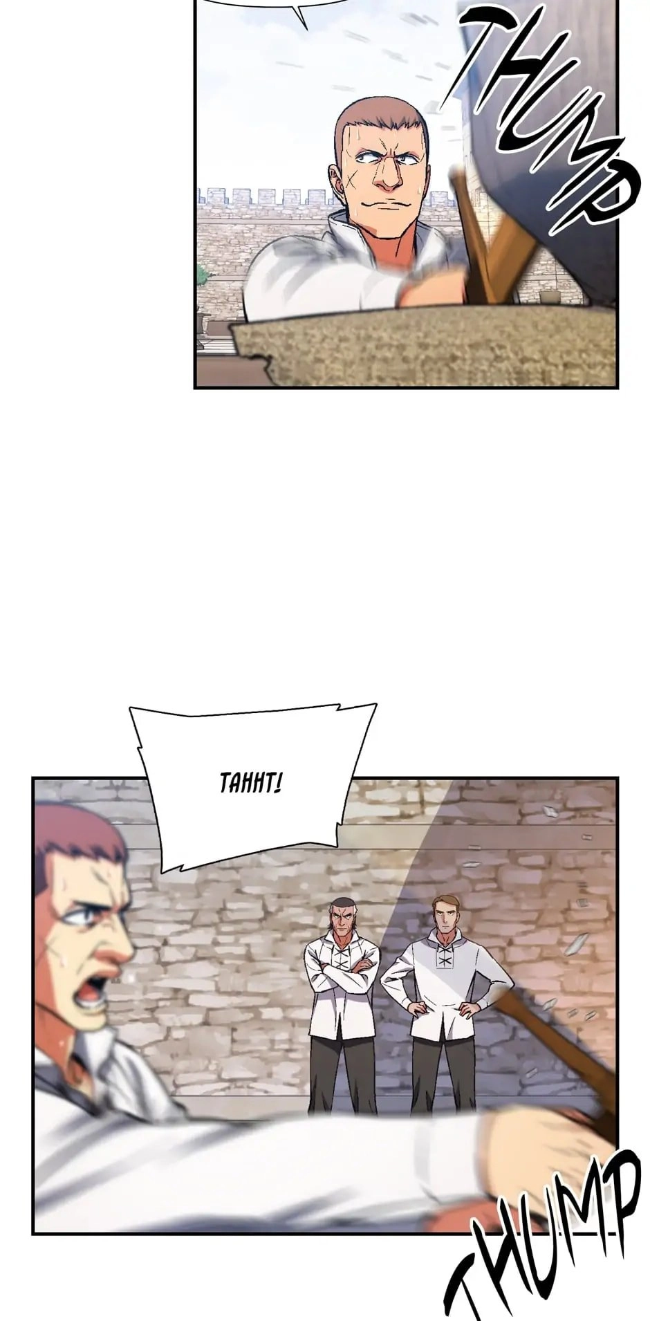The Legendary Moonlight Sculptor Chapter 87, page 26 of 50