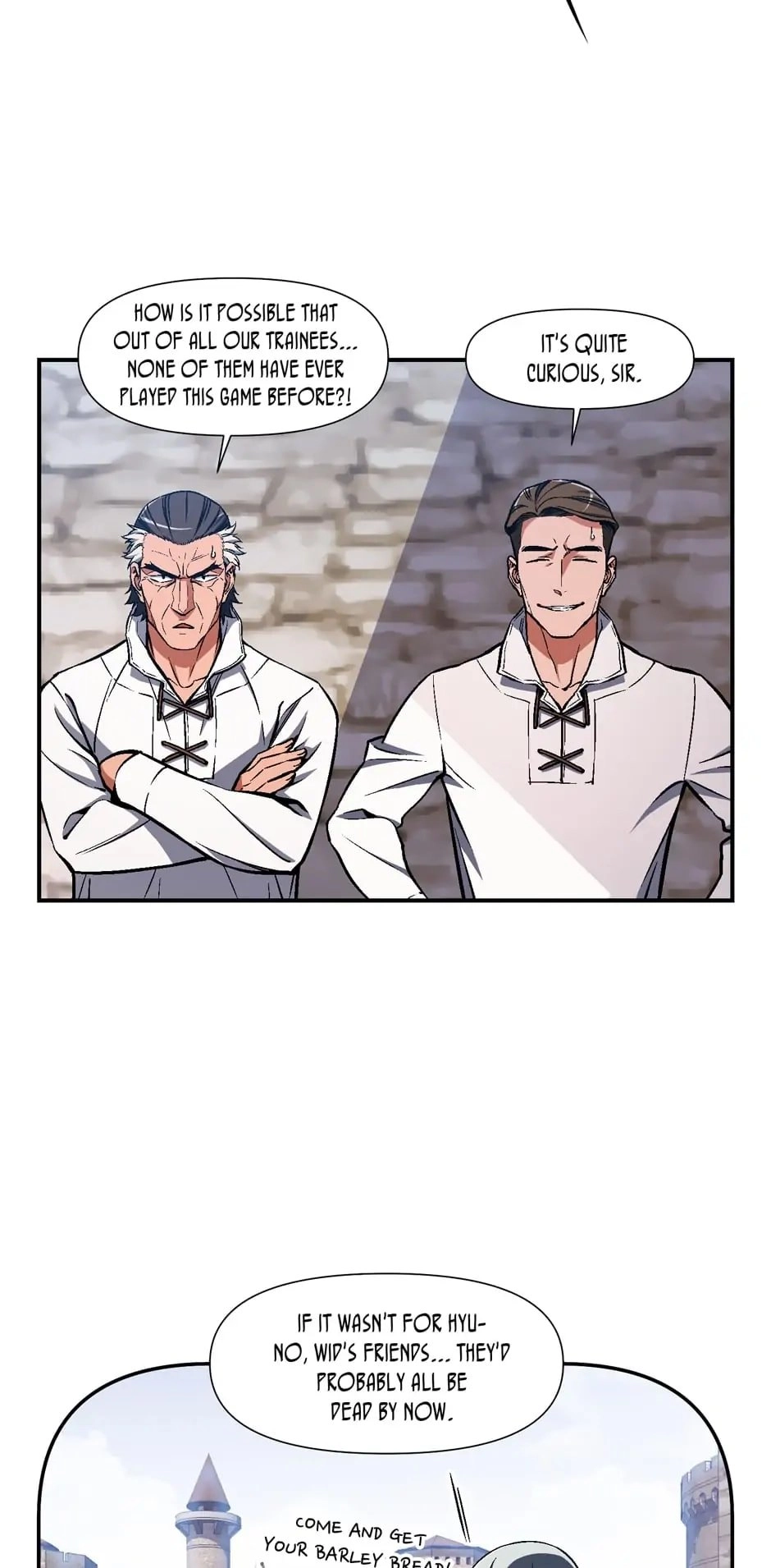 The Legendary Moonlight Sculptor Chapter 87, page 27 of 50