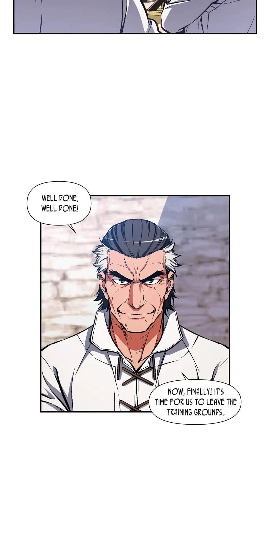 The Legendary Moonlight Sculptor Chapter 87, page 30 of 50
