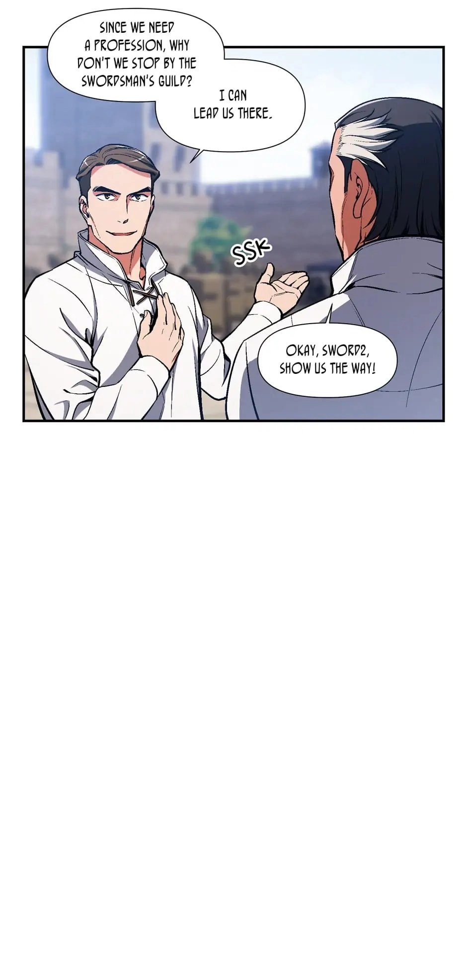 The Legendary Moonlight Sculptor Chapter 87, page 31 of 50