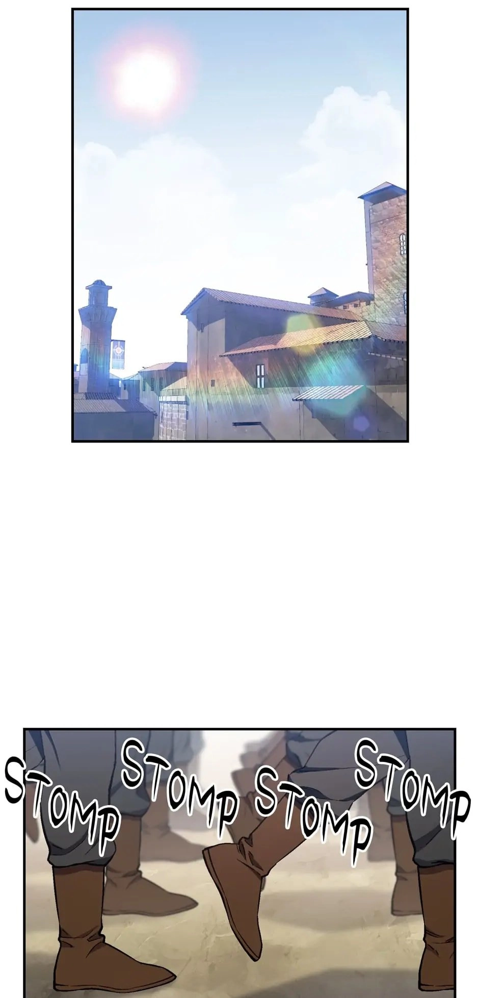 The Legendary Moonlight Sculptor Chapter 87, page 32 of 50