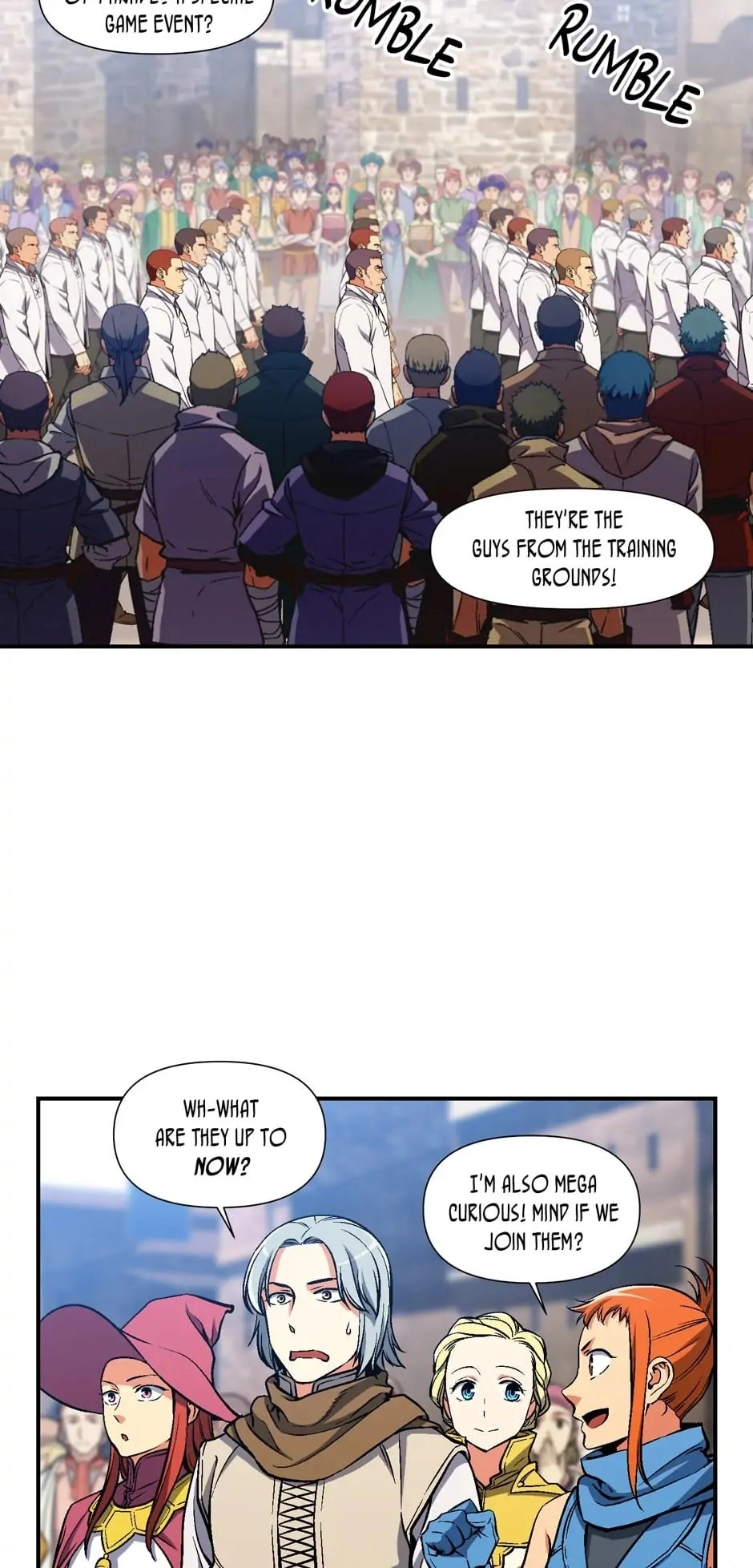The Legendary Moonlight Sculptor Chapter 87, page 34 of 50