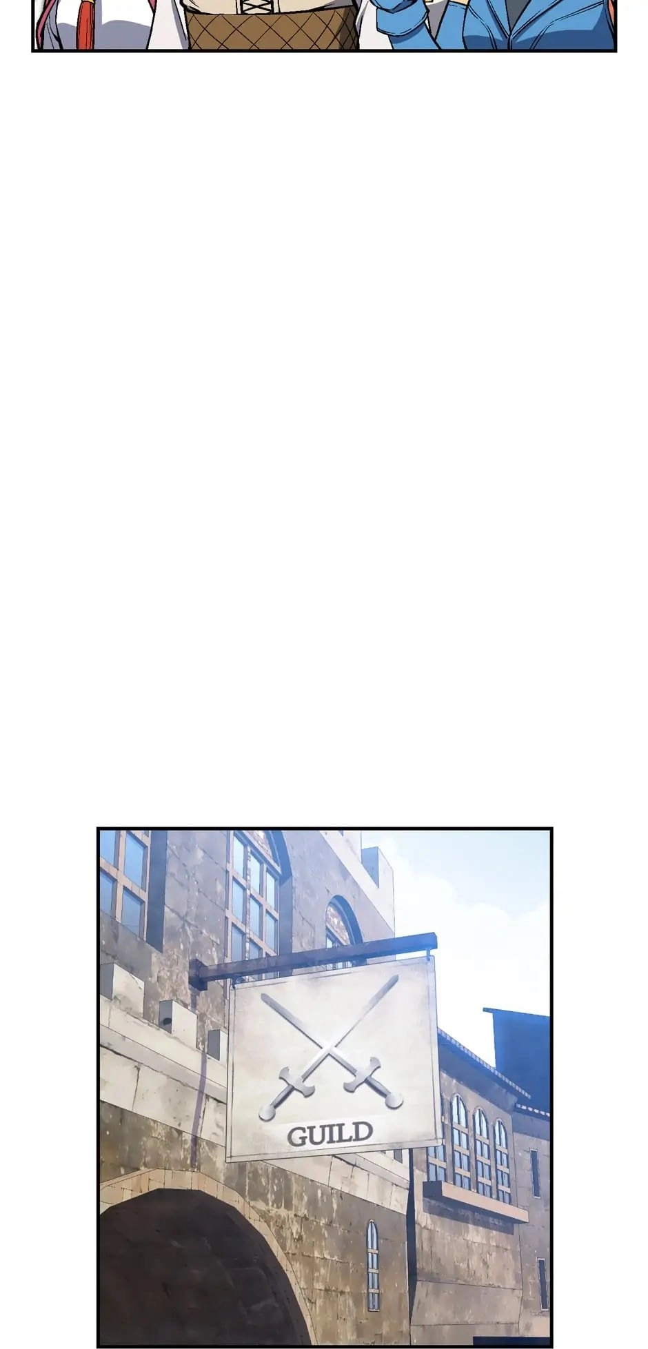 The Legendary Moonlight Sculptor Chapter 87, page 35 of 50
