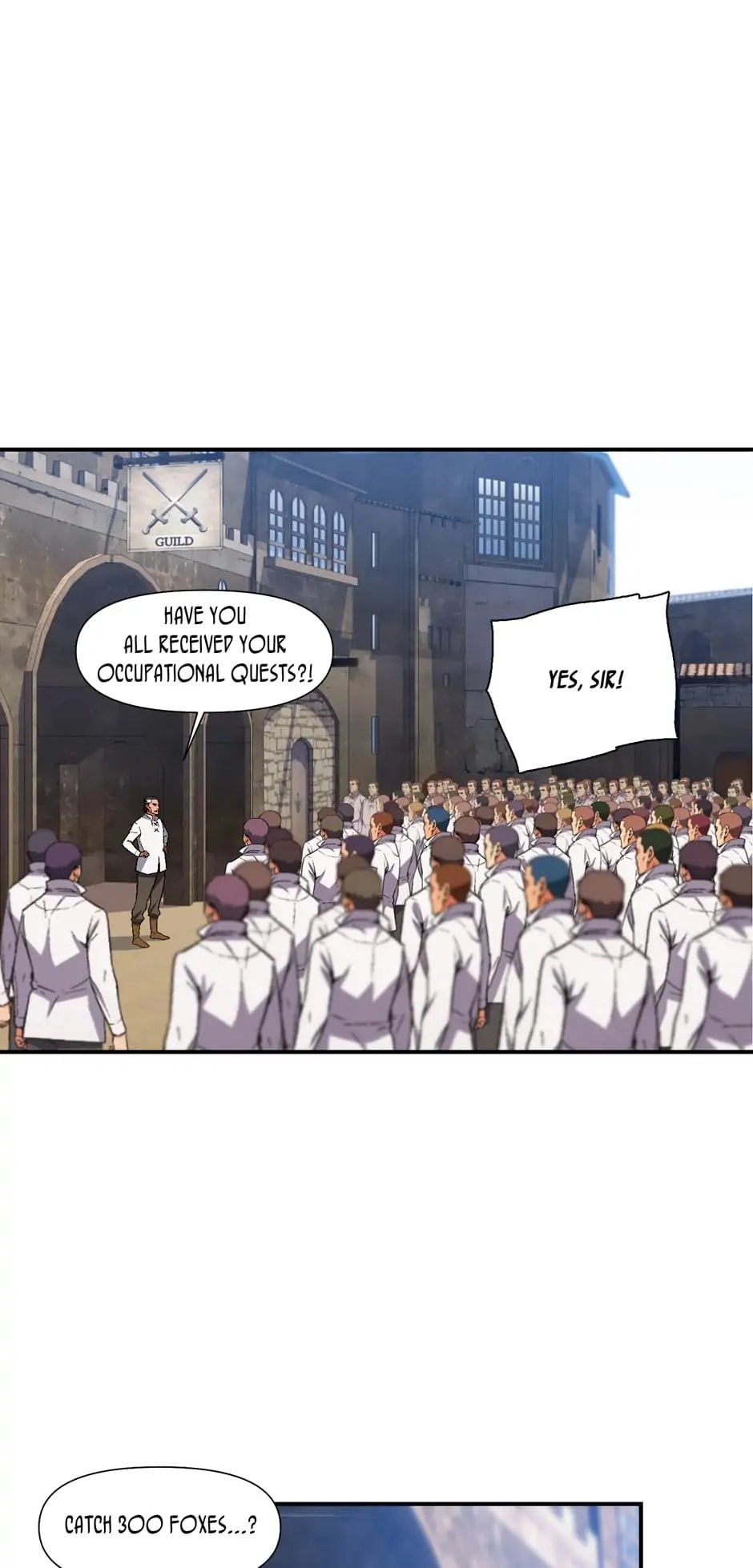 The Legendary Moonlight Sculptor Chapter 87, page 36 of 50