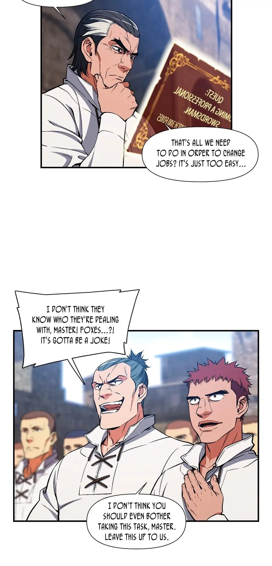 The Legendary Moonlight Sculptor Chapter 87, page 37 of 50