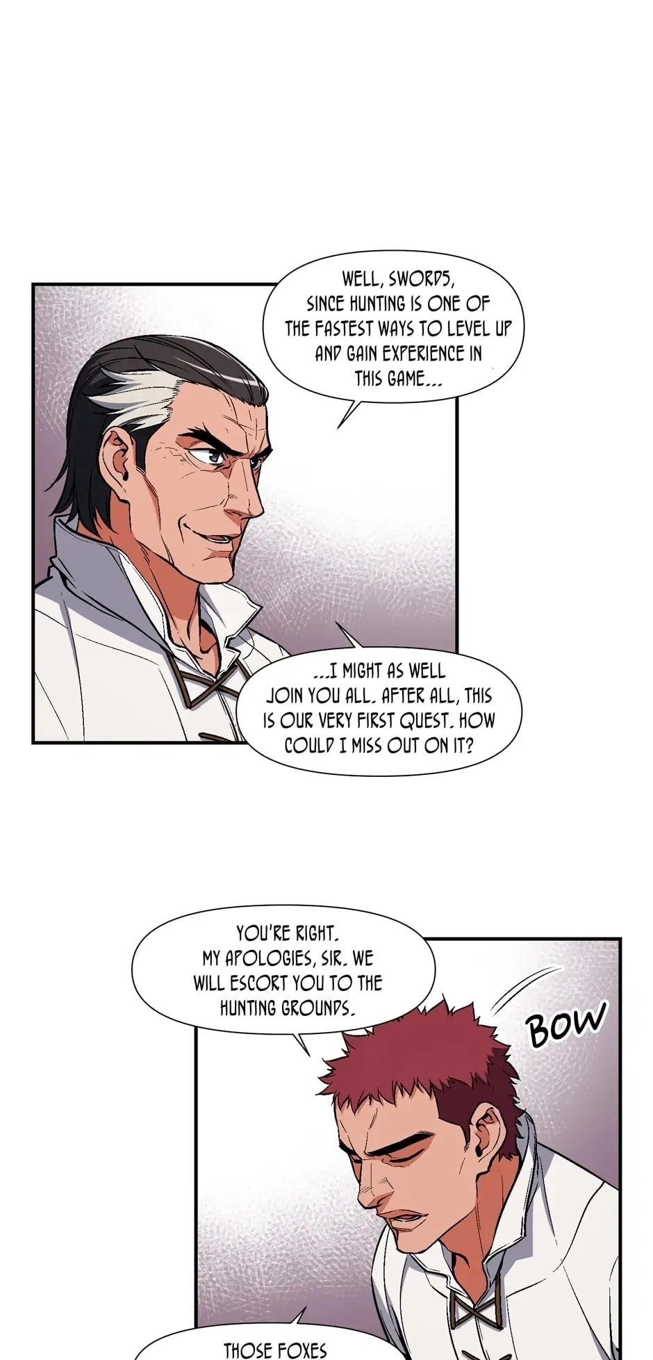 The Legendary Moonlight Sculptor Chapter 87, page 38 of 50