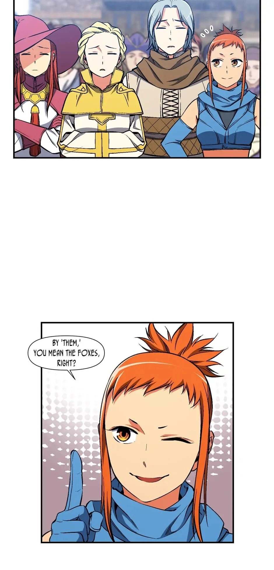 The Legendary Moonlight Sculptor Chapter 87, page 40 of 50