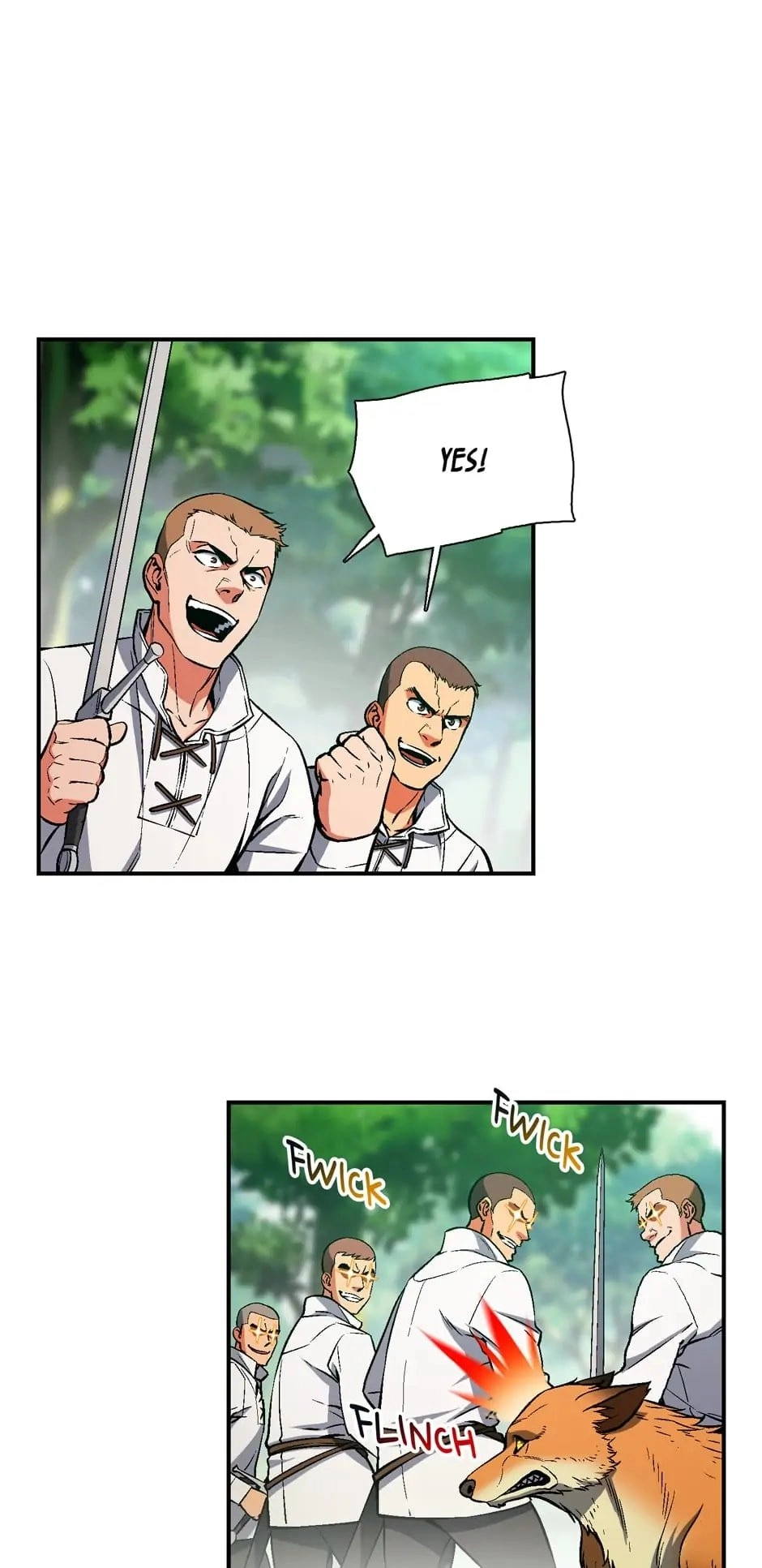 The Legendary Moonlight Sculptor Chapter 87, page 42 of 50