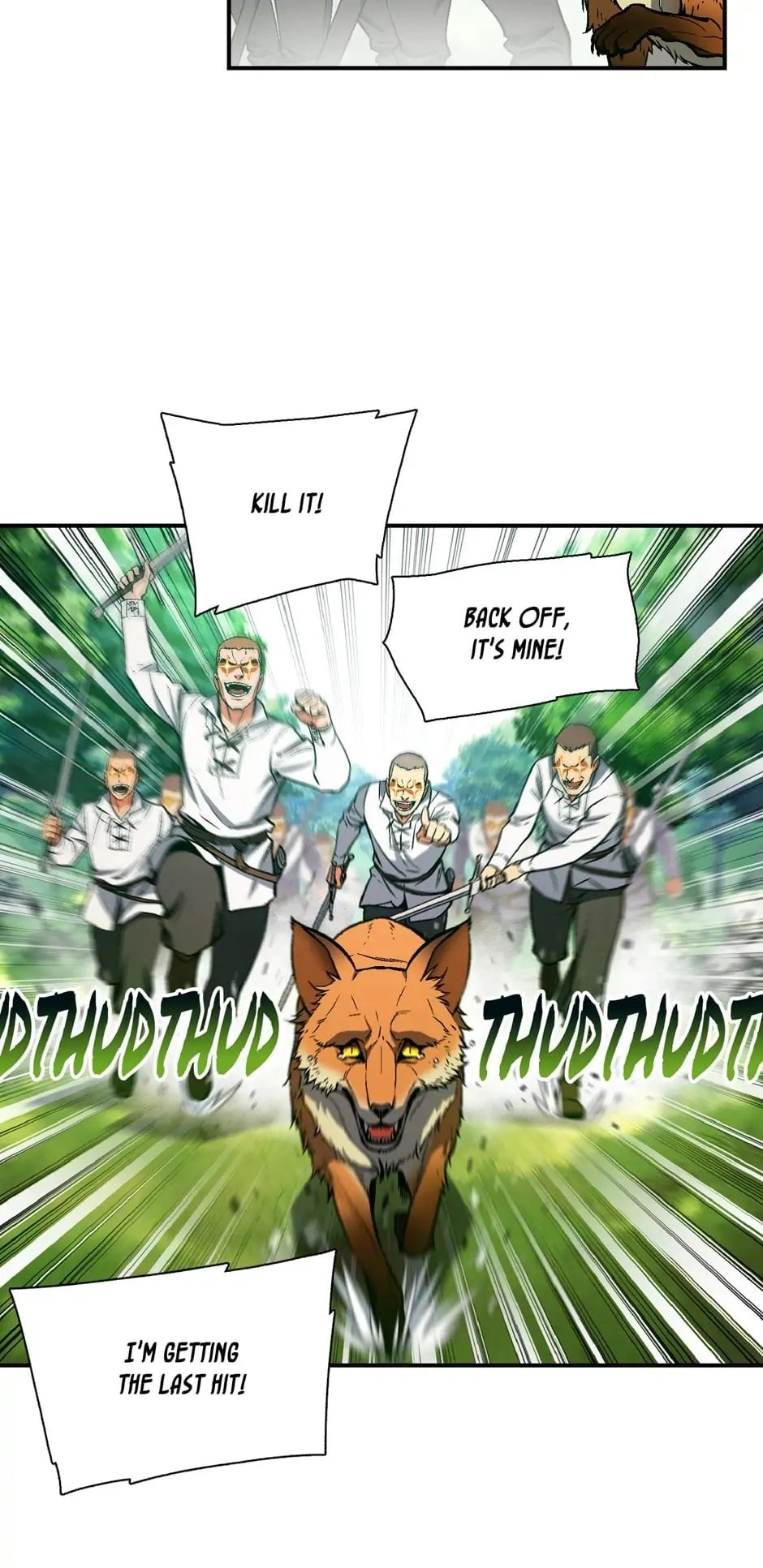The Legendary Moonlight Sculptor Chapter 87, page 43 of 50