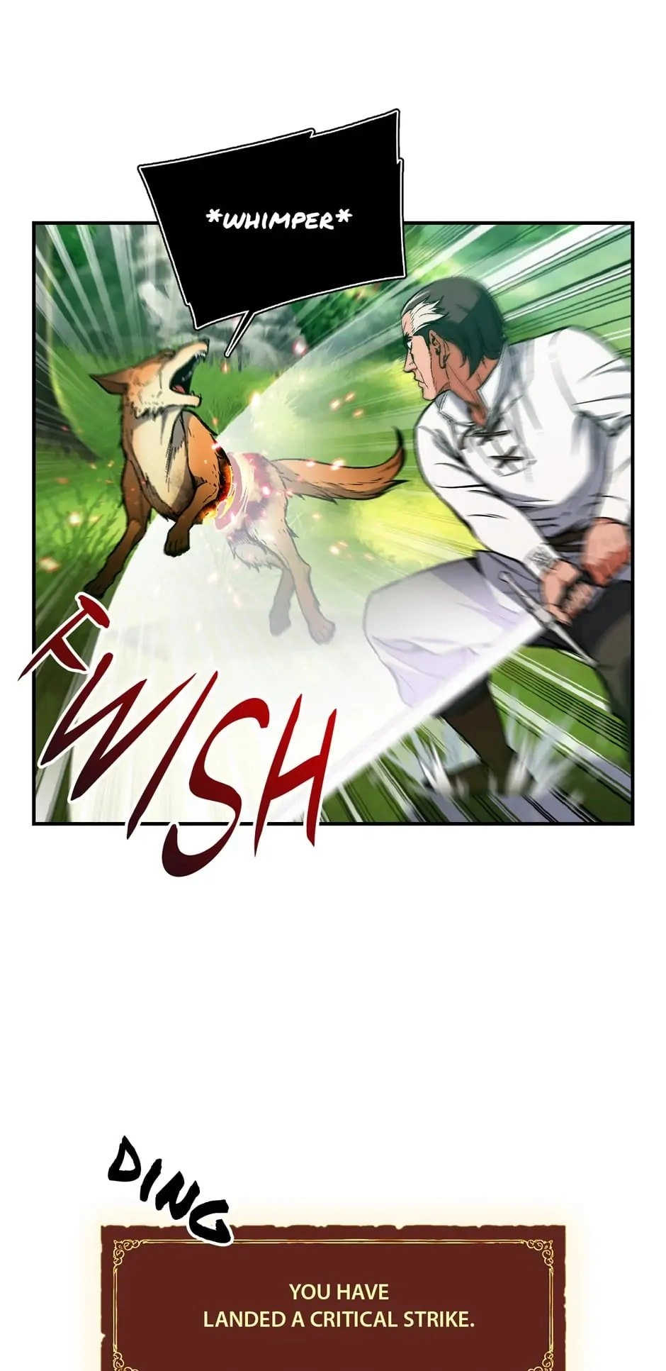The Legendary Moonlight Sculptor Chapter 87, page 44 of 50