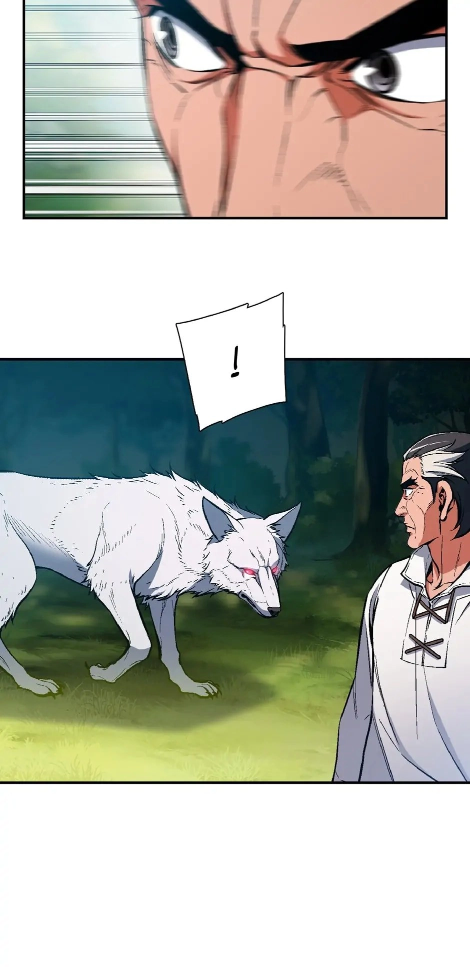 The Legendary Moonlight Sculptor Chapter 87, page 48 of 50