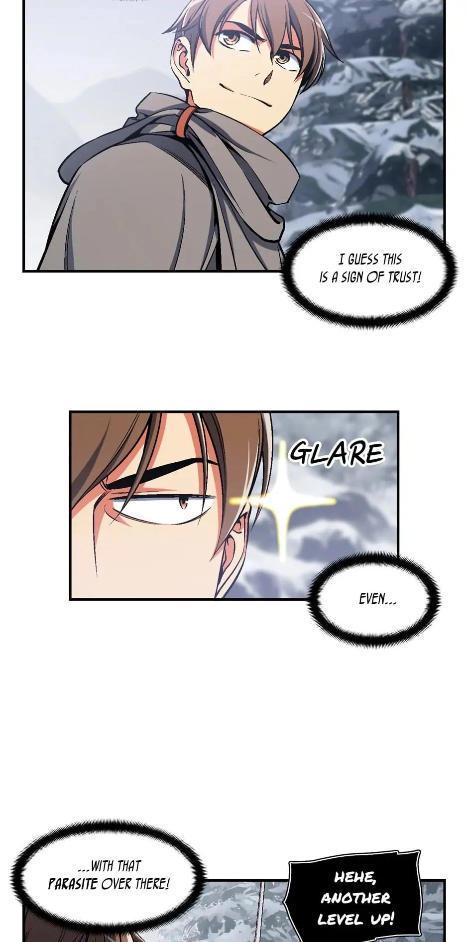 The Legendary Moonlight Sculptor Chapter 88, page 12 of 47