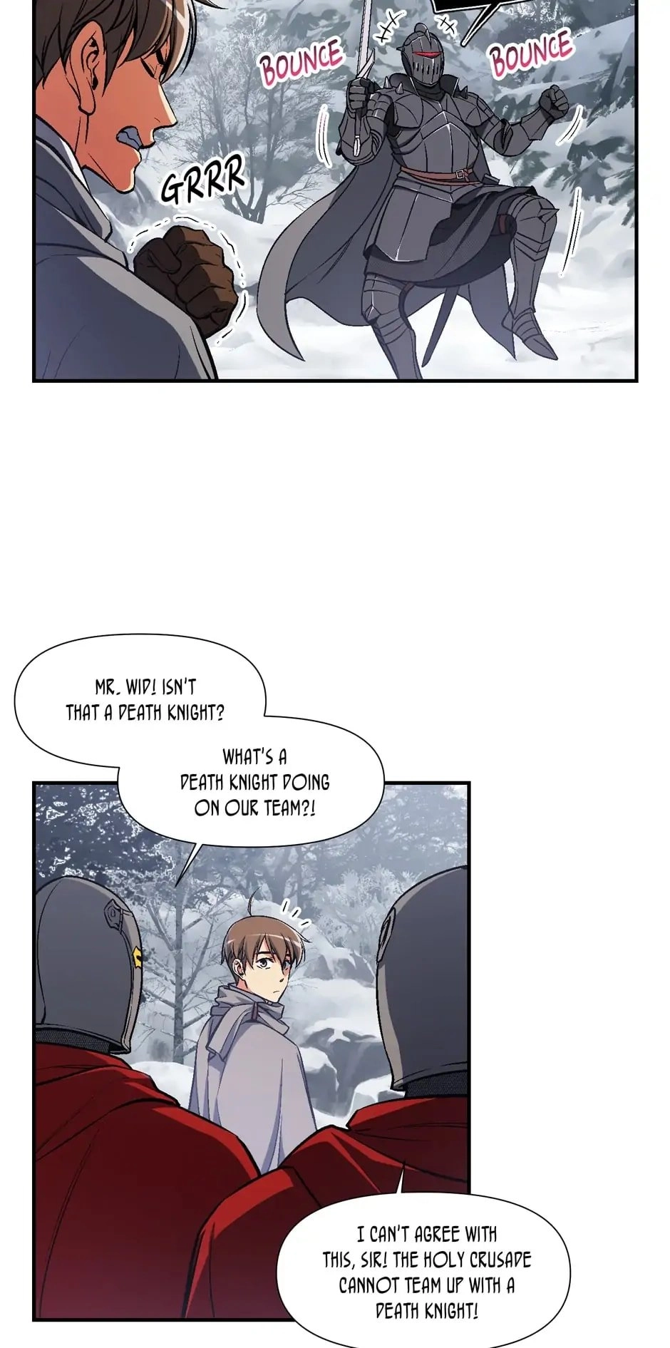 The Legendary Moonlight Sculptor Chapter 88, page 13 of 47