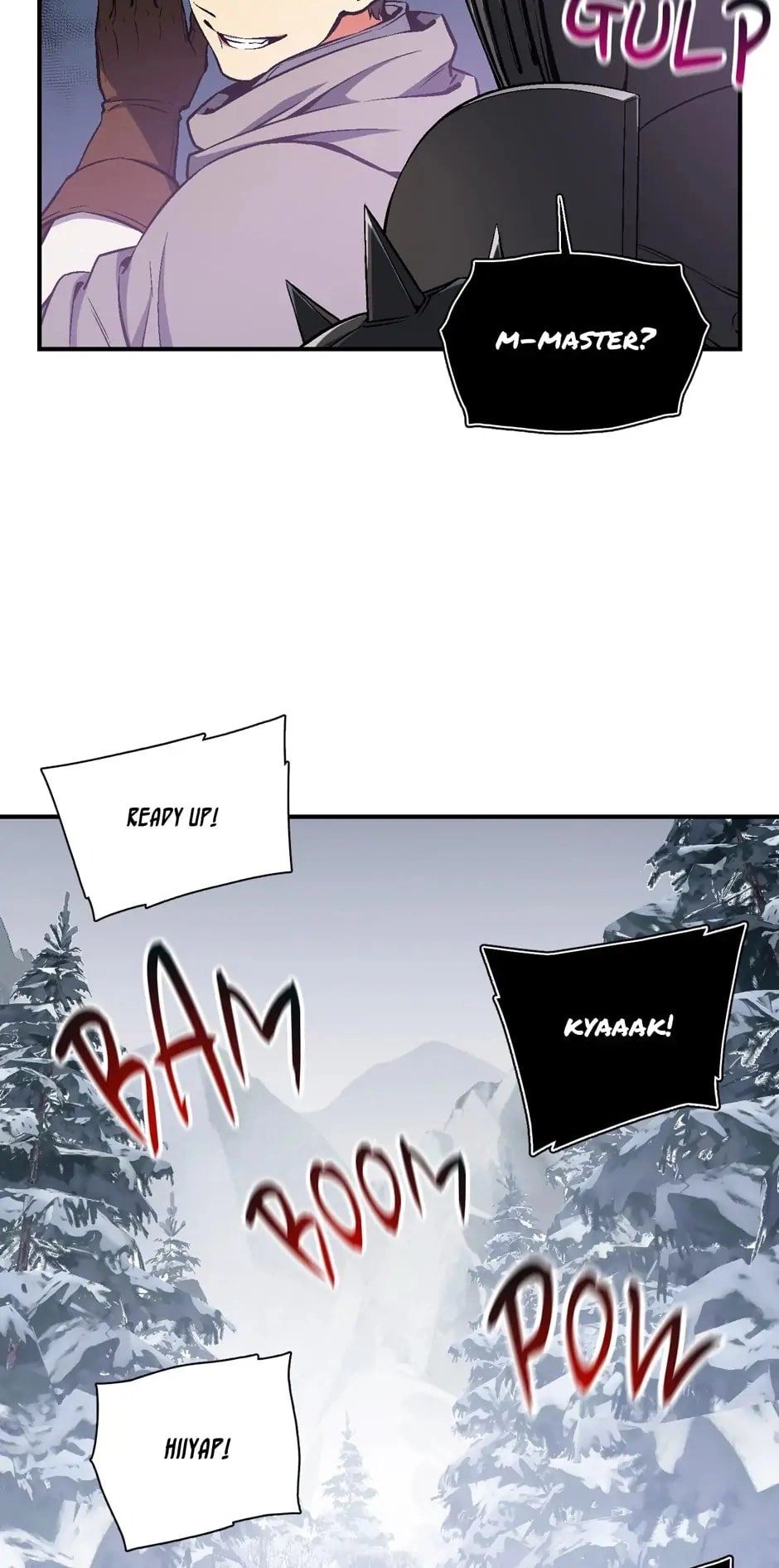 The Legendary Moonlight Sculptor Chapter 88, page 15 of 47