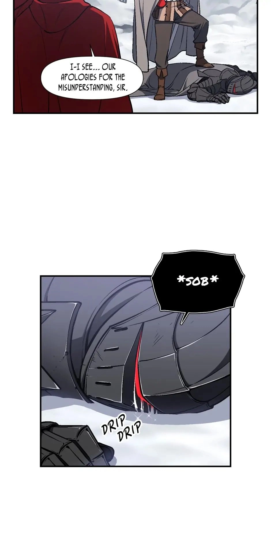 The Legendary Moonlight Sculptor Chapter 88, page 18 of 47