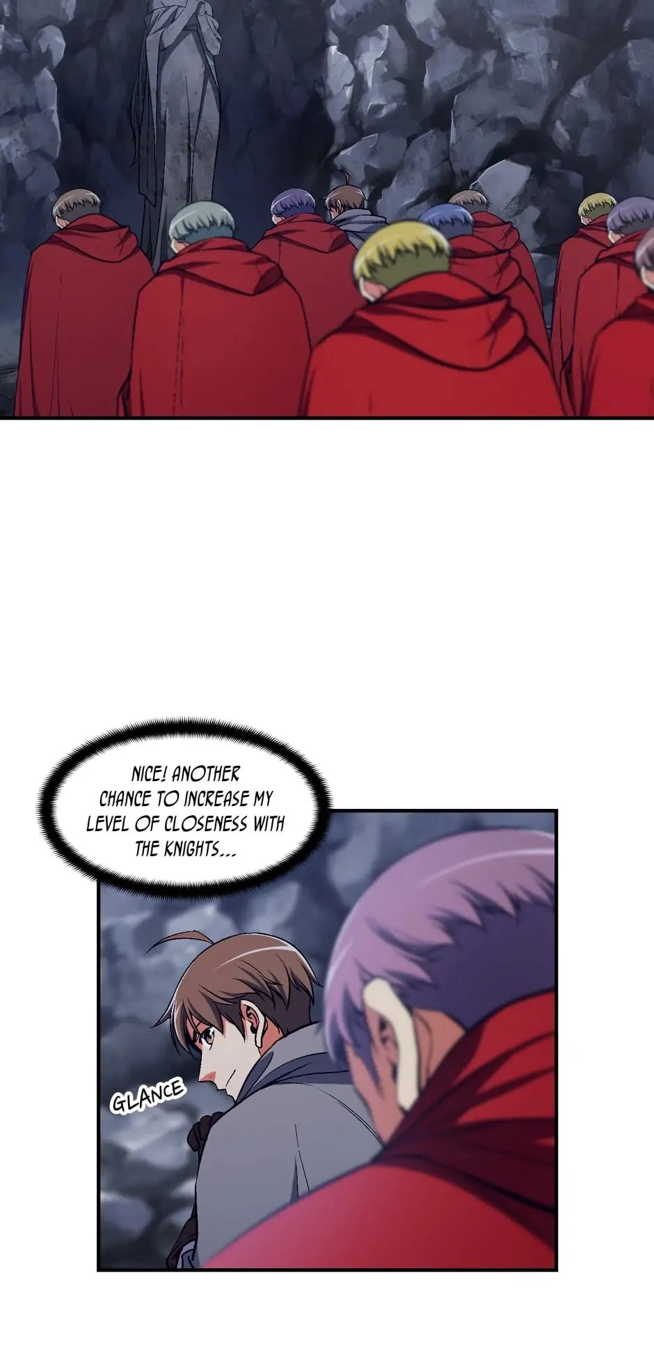 The Legendary Moonlight Sculptor Chapter 88, page 21 of 47