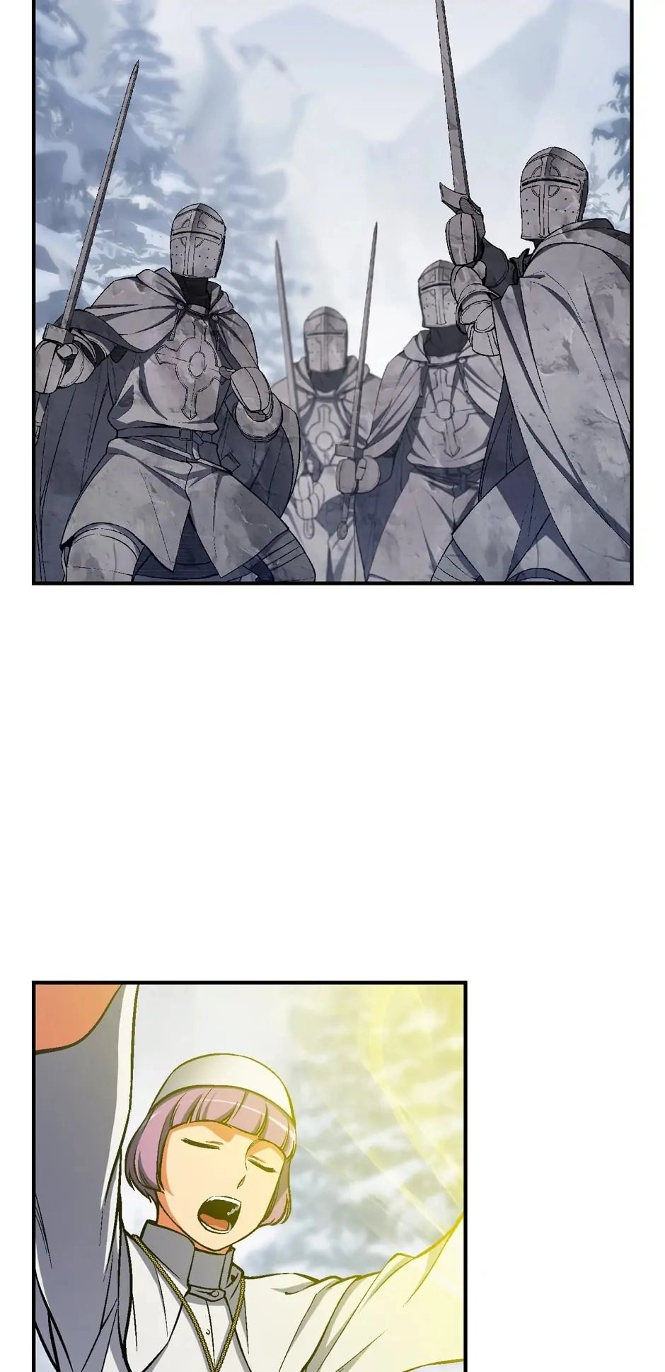 The Legendary Moonlight Sculptor Chapter 88, page 27 of 47