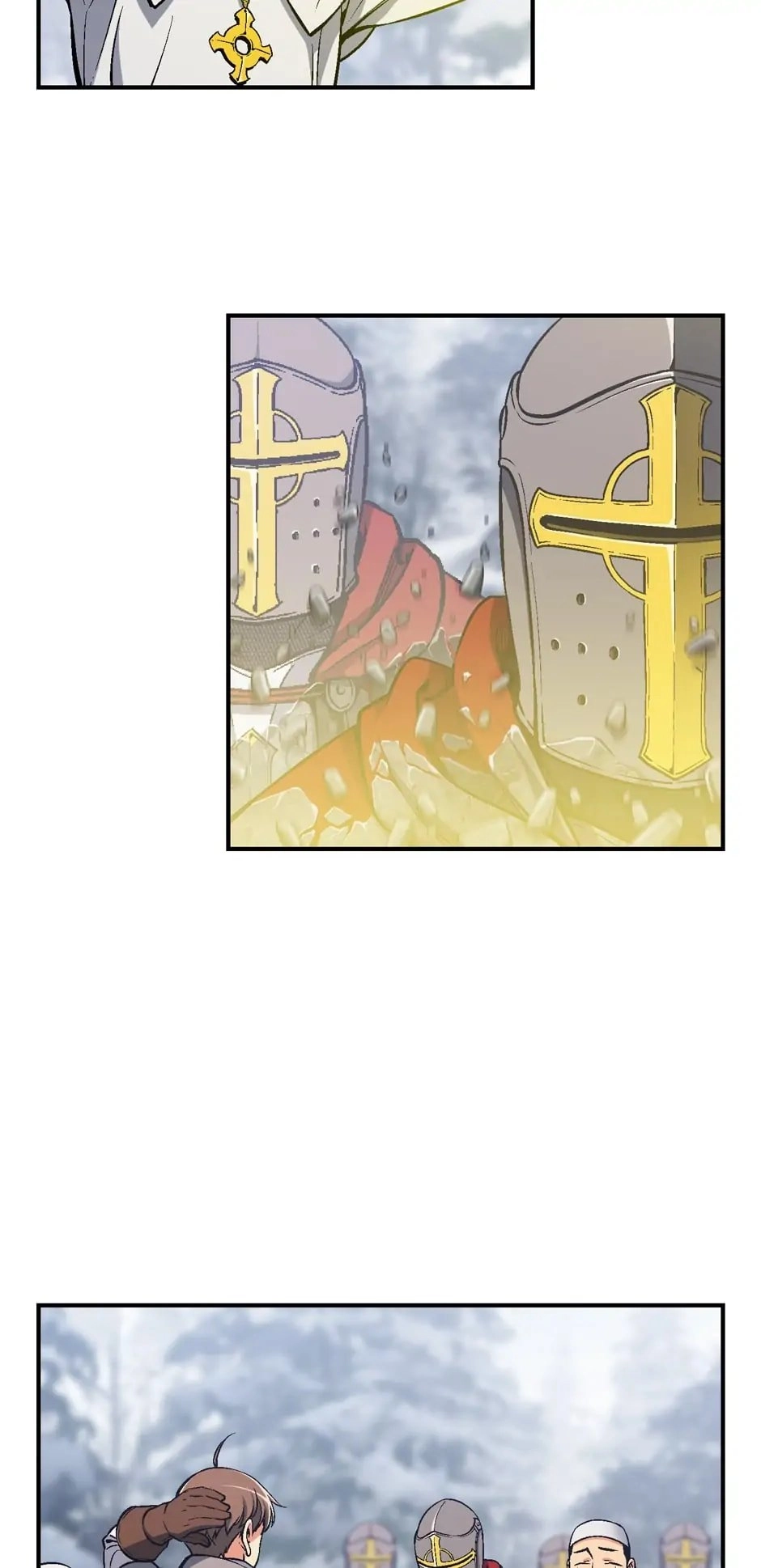 The Legendary Moonlight Sculptor Chapter 88, page 28 of 47