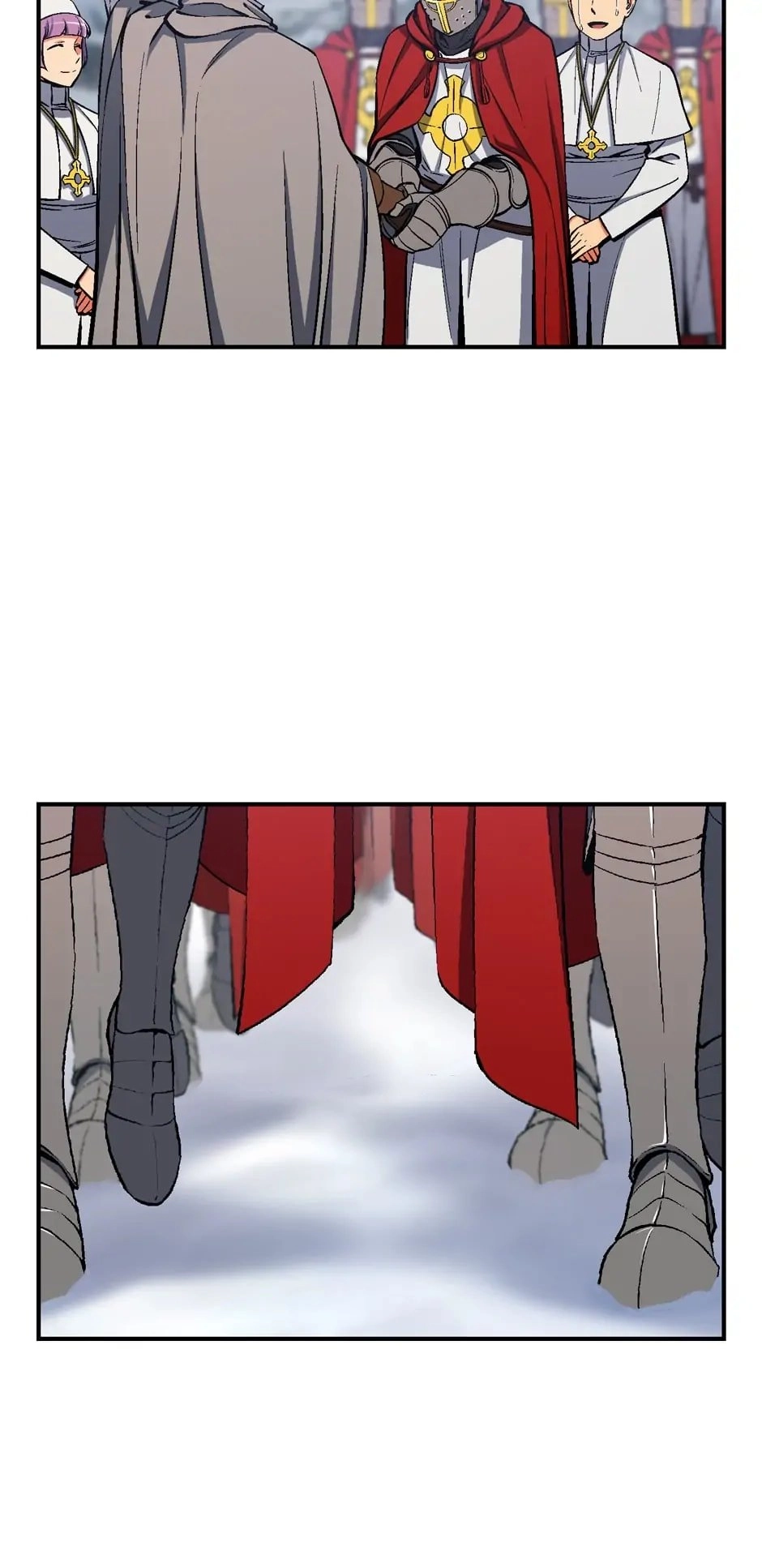 The Legendary Moonlight Sculptor Chapter 88, page 29 of 47