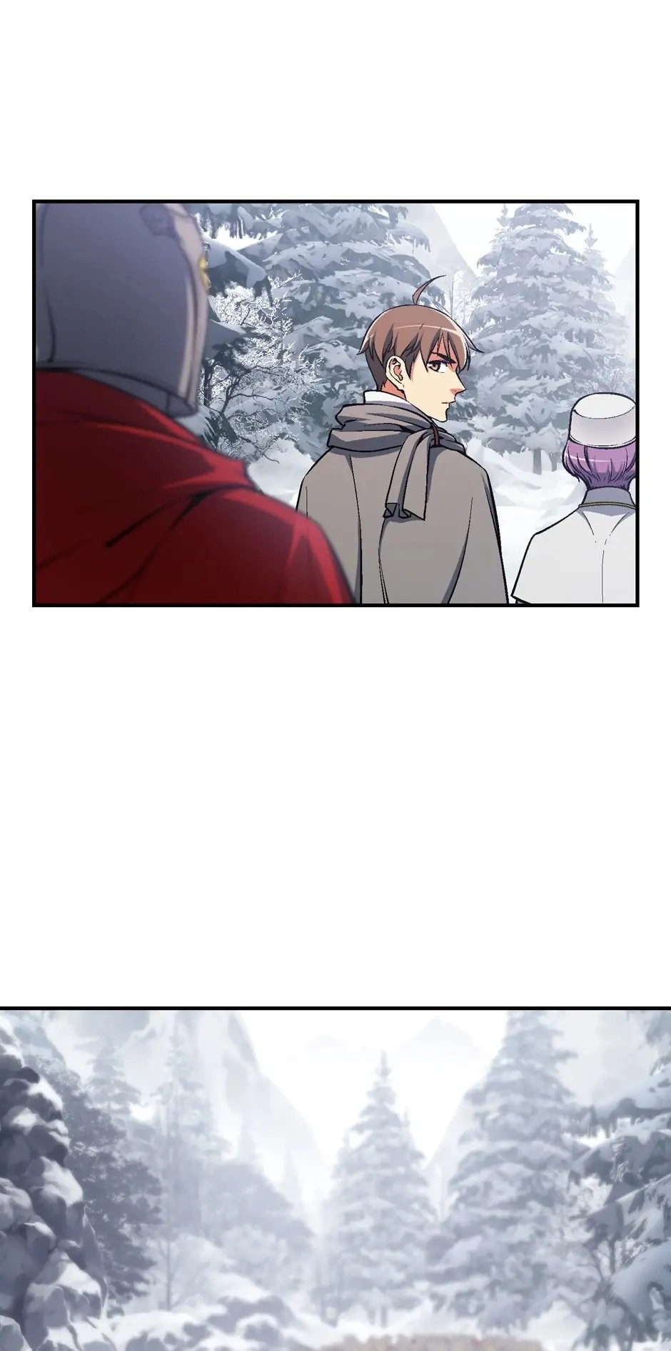 The Legendary Moonlight Sculptor Chapter 88, page 30 of 47