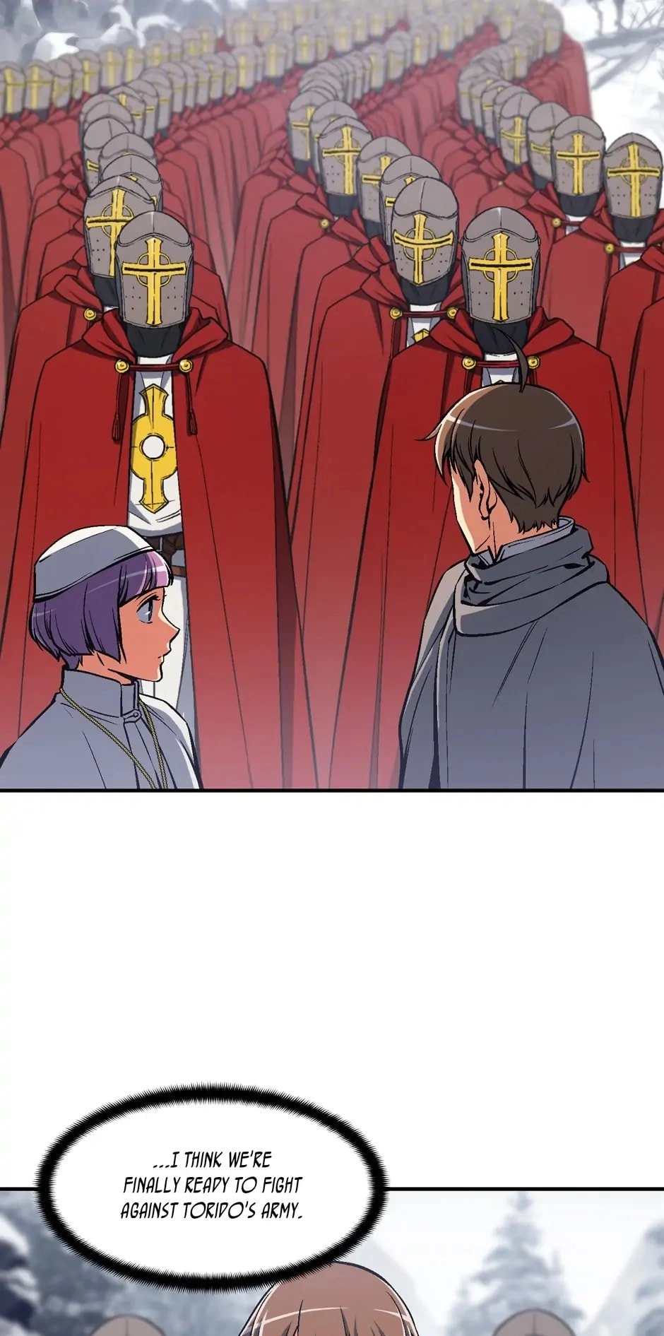 The Legendary Moonlight Sculptor Chapter 88, page 31 of 47