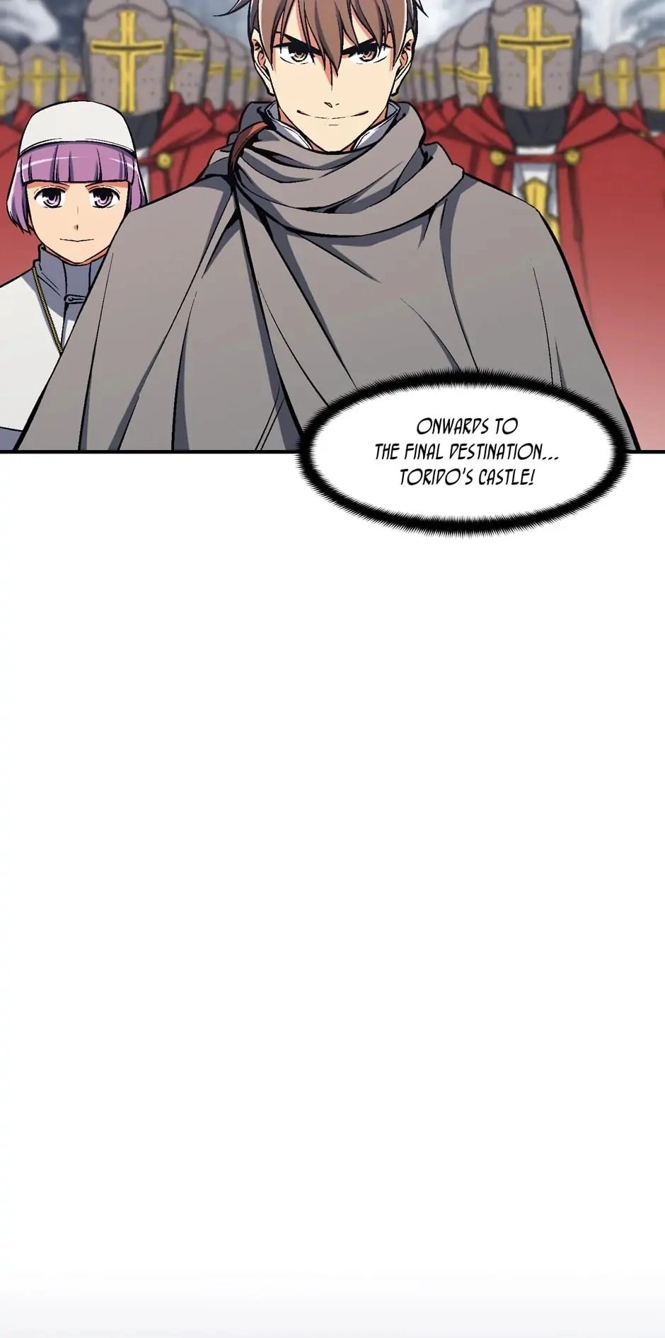 The Legendary Moonlight Sculptor Chapter 88, page 32 of 47
