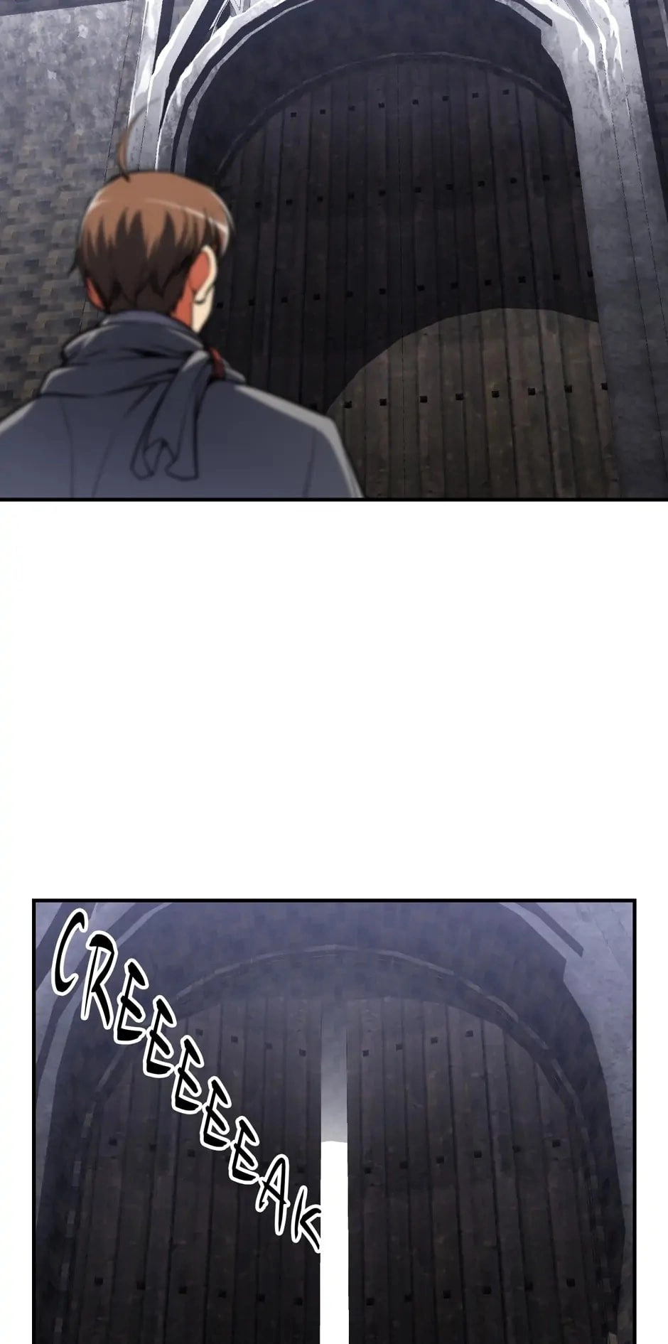 The Legendary Moonlight Sculptor Chapter 88, page 35 of 47