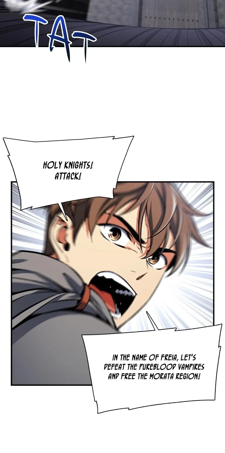 The Legendary Moonlight Sculptor Chapter 88, page 39 of 47