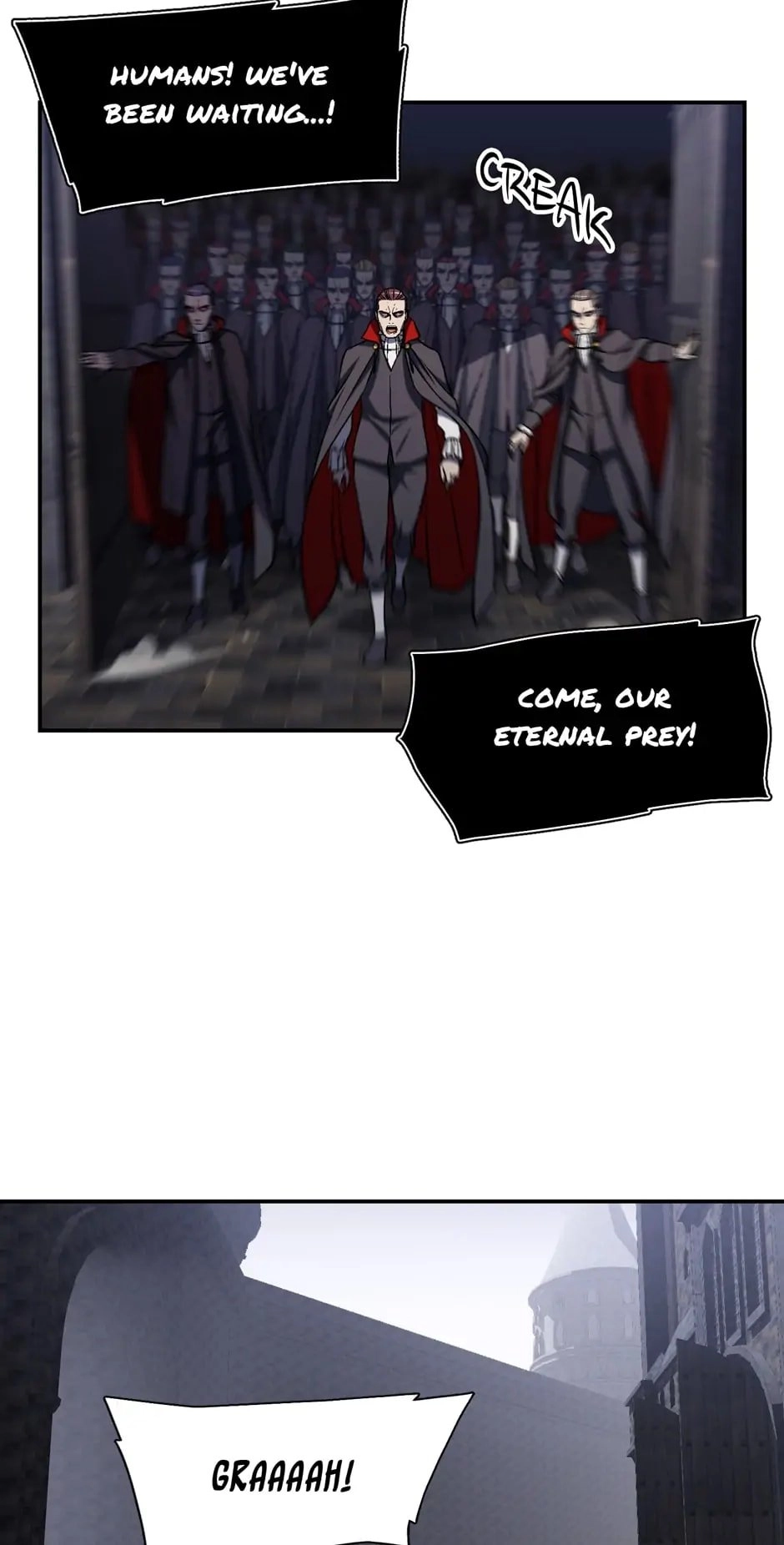 The Legendary Moonlight Sculptor Chapter 88, page 41 of 47