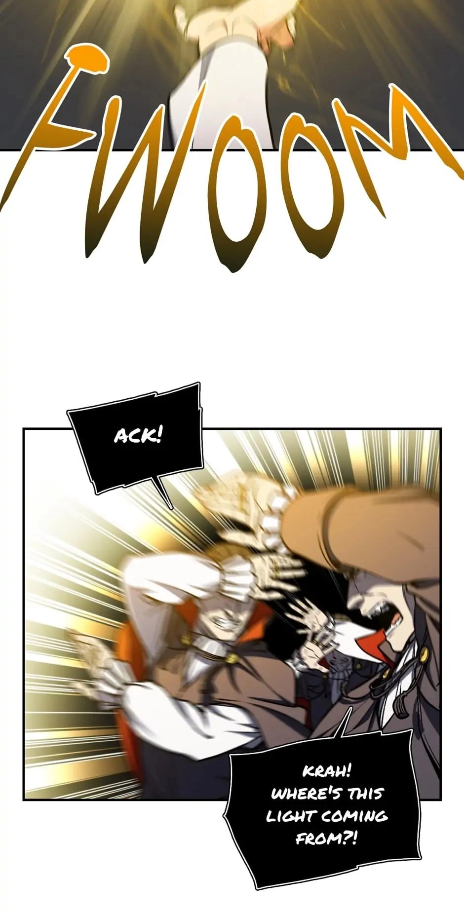 The Legendary Moonlight Sculptor Chapter 88, page 44 of 47