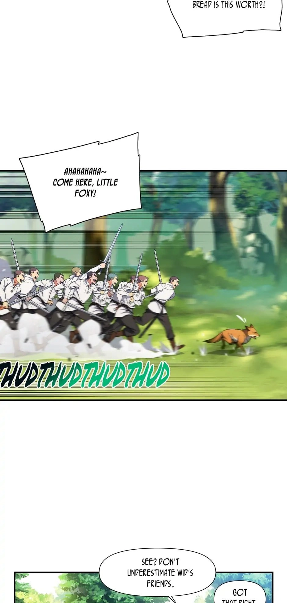 The Legendary Moonlight Sculptor Chapter 88, page 6 of 47