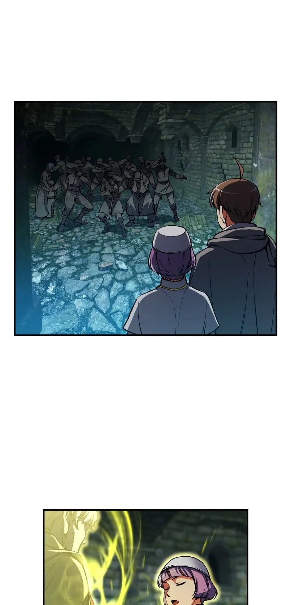 The Legendary Moonlight Sculptor Chapter 89, page 13 of 48