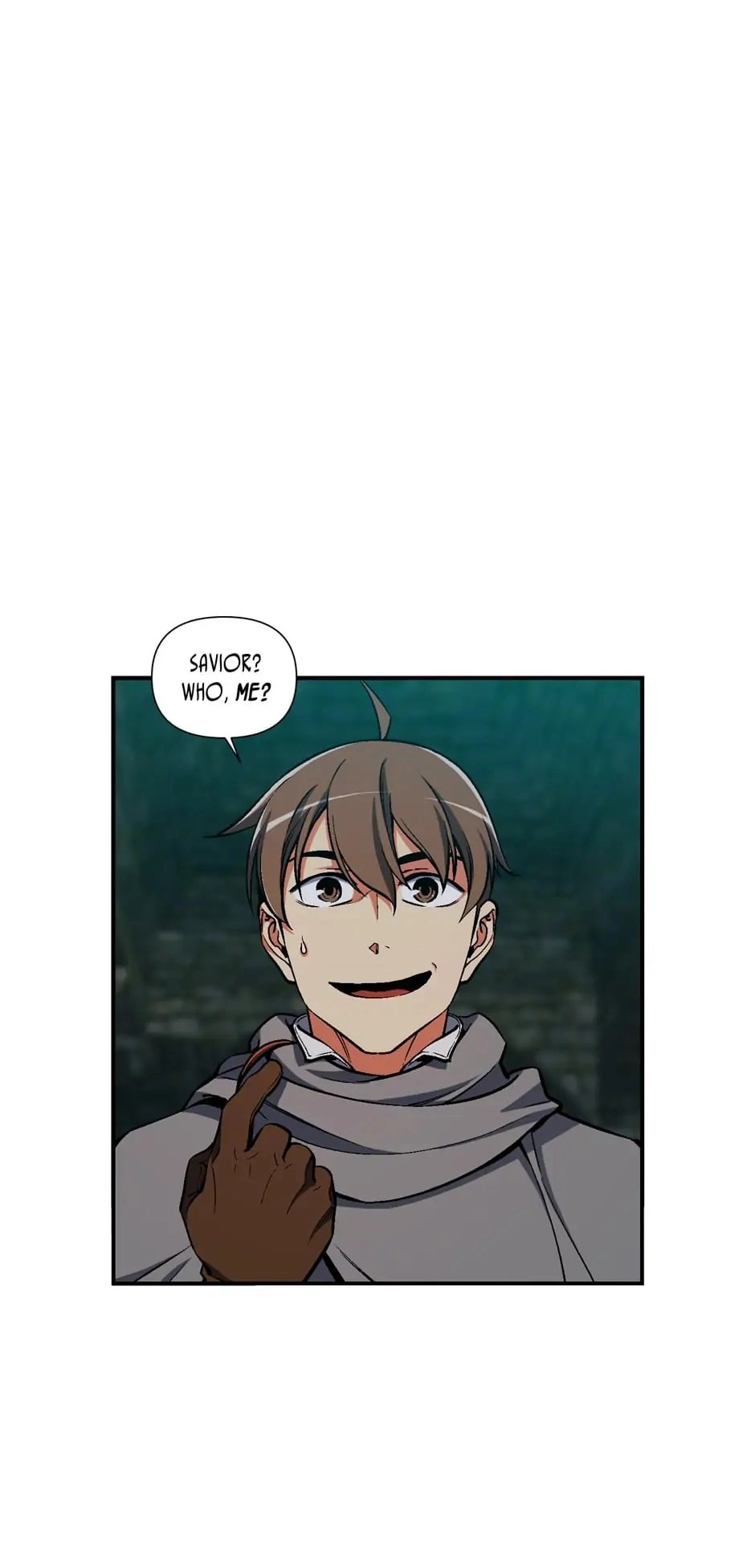 The Legendary Moonlight Sculptor Chapter 89, page 15 of 48