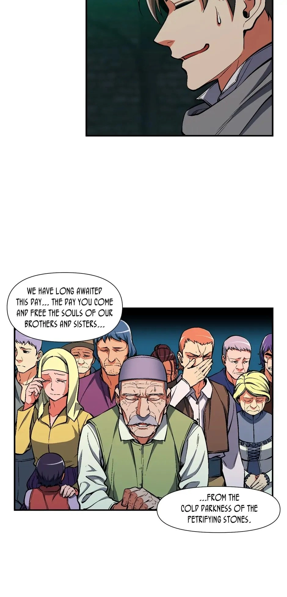The Legendary Moonlight Sculptor Chapter 89, page 18 of 48