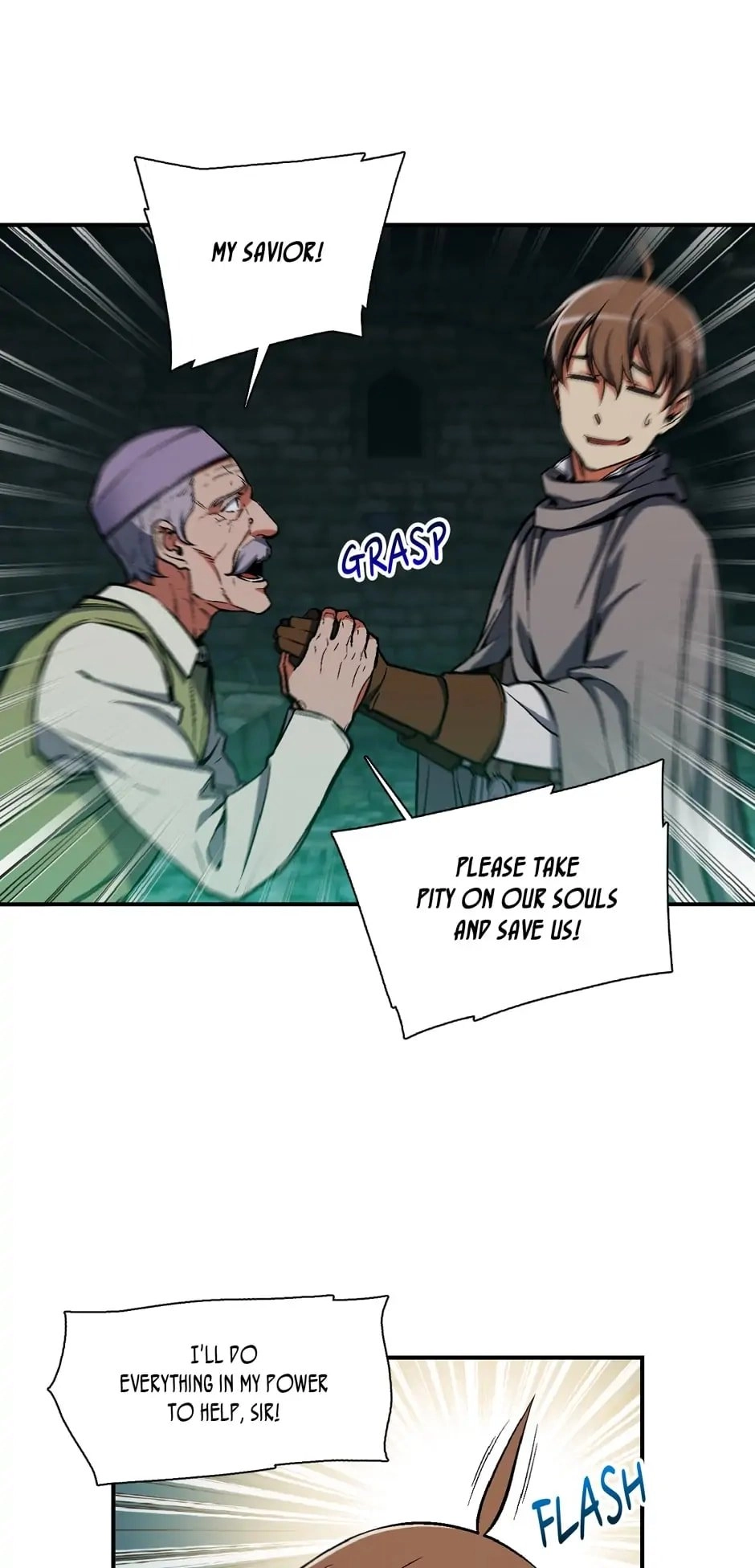 The Legendary Moonlight Sculptor Chapter 89, page 19 of 48
