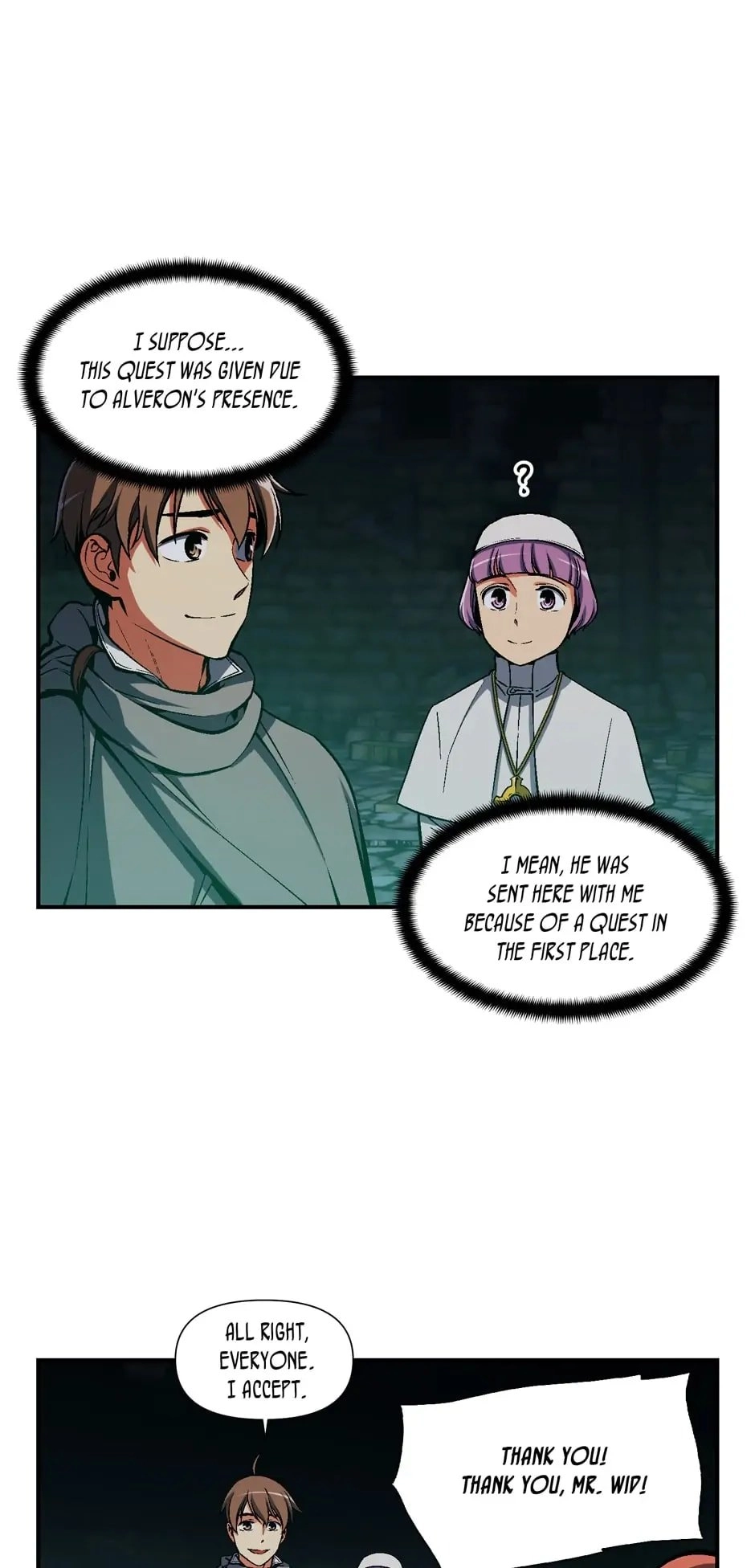 The Legendary Moonlight Sculptor Chapter 89, page 21 of 48