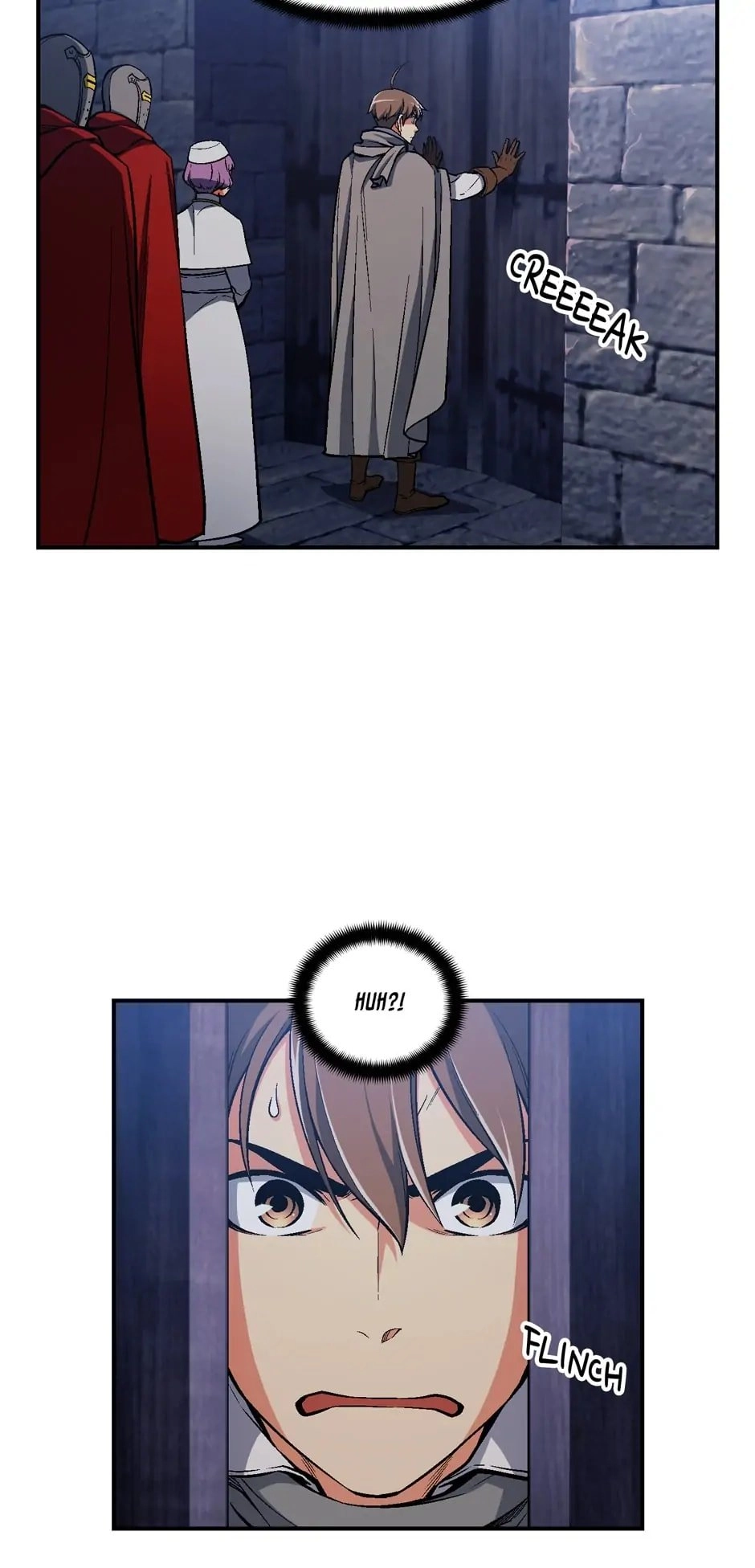 The Legendary Moonlight Sculptor Chapter 89, page 24 of 48