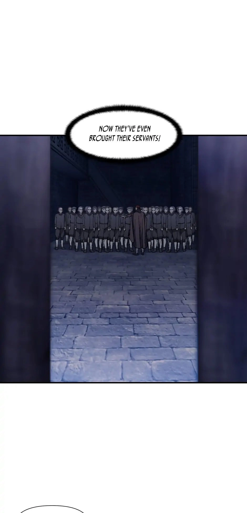 The Legendary Moonlight Sculptor Chapter 89, page 25 of 48
