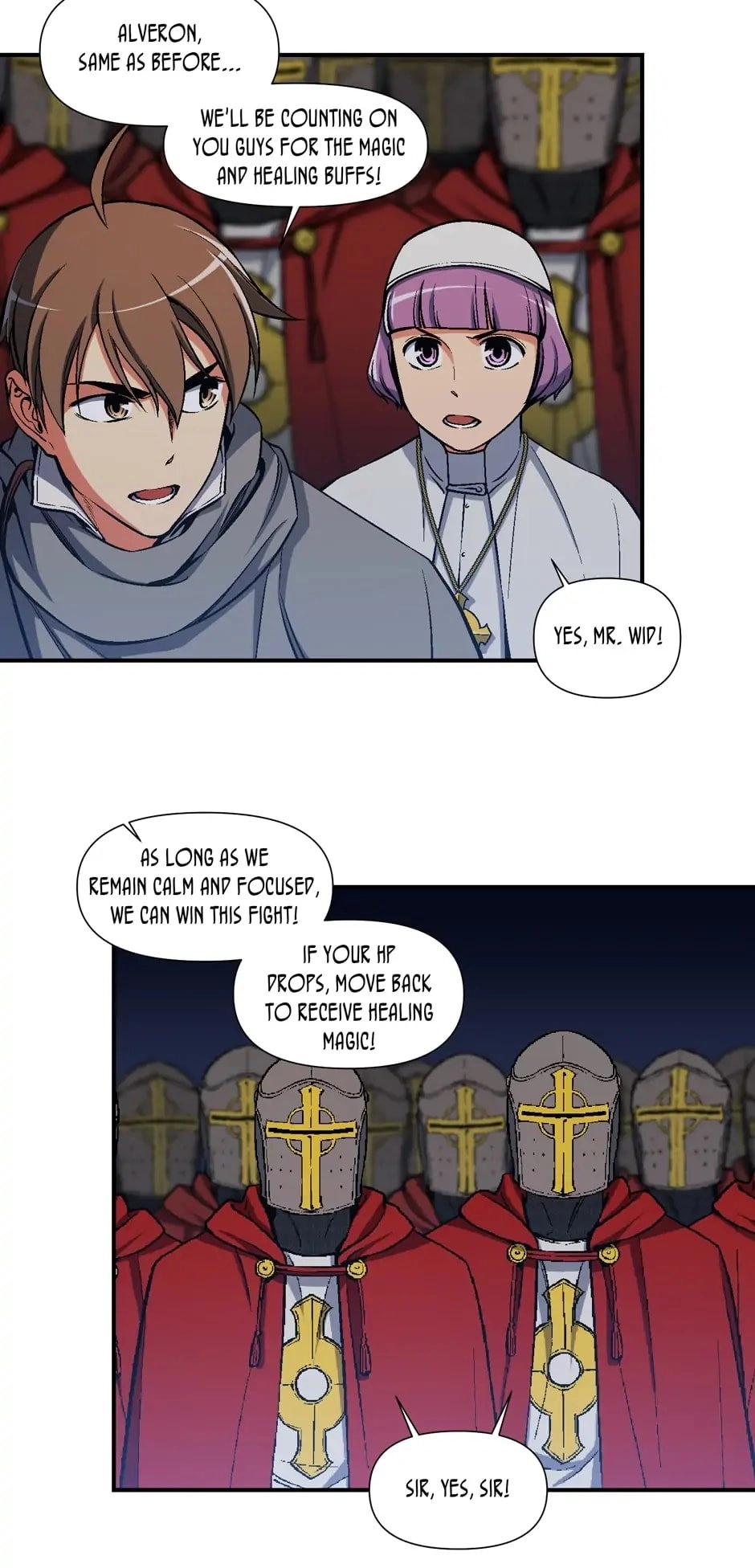 The Legendary Moonlight Sculptor Chapter 89, page 26 of 48