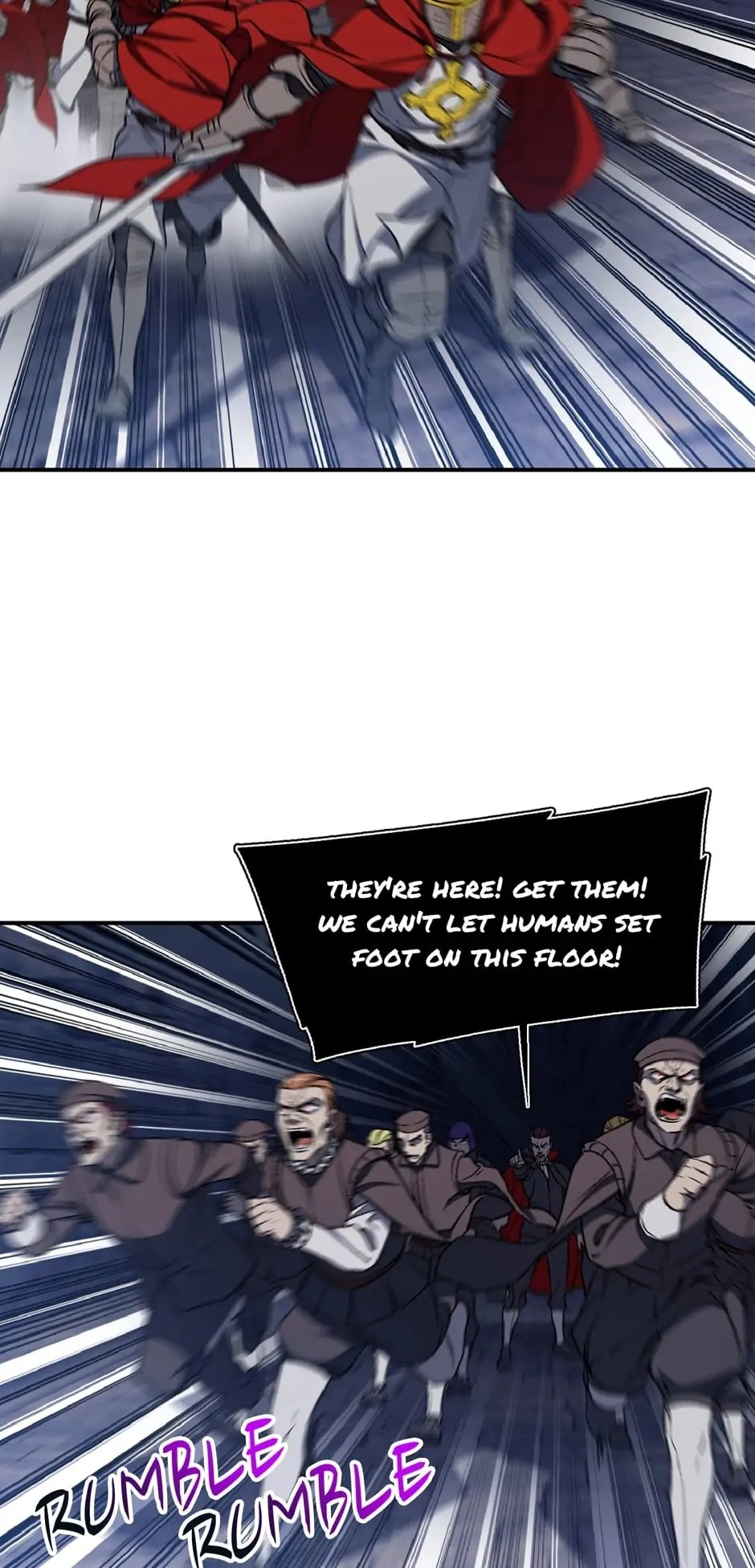 The Legendary Moonlight Sculptor Chapter 89, page 28 of 48
