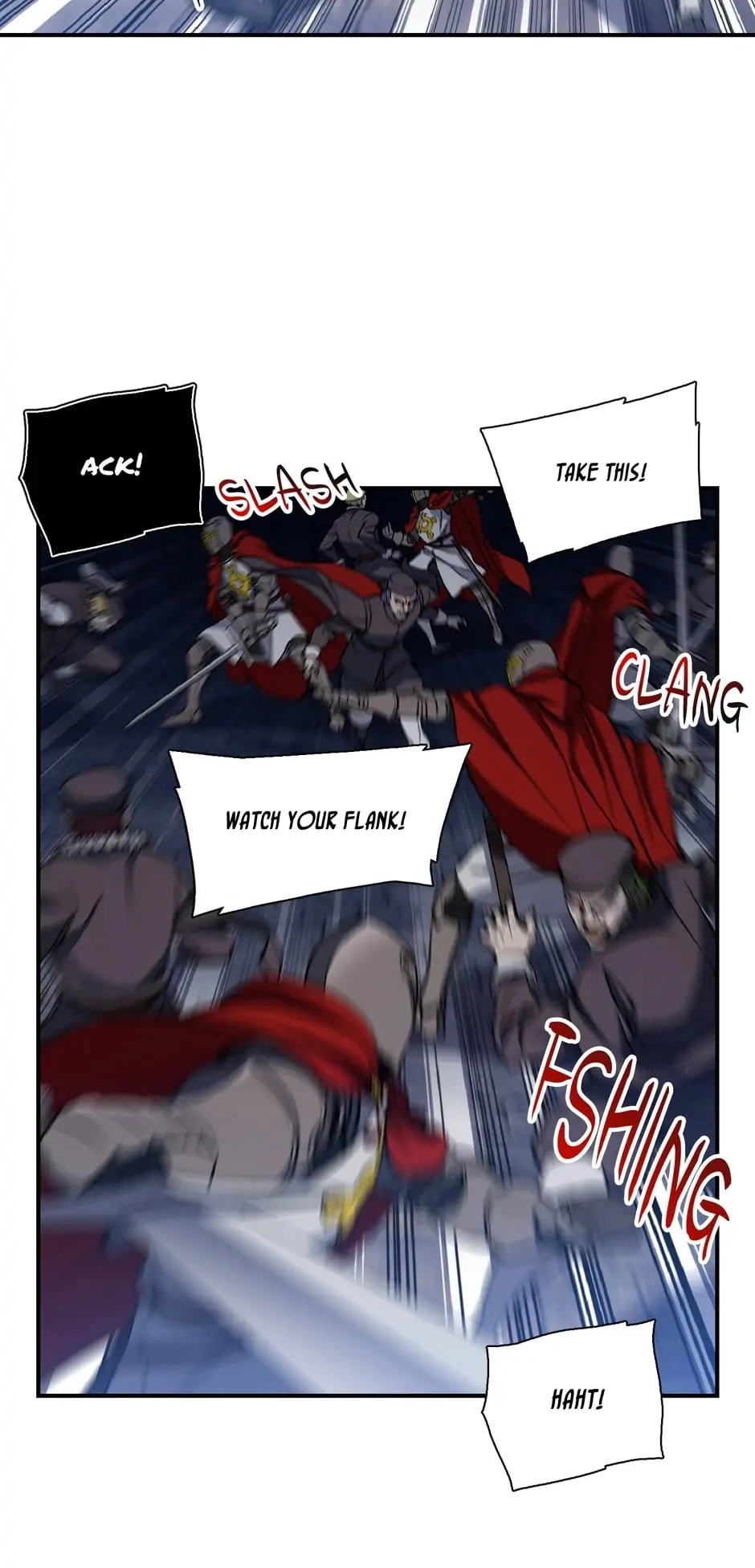 The Legendary Moonlight Sculptor Chapter 89, page 29 of 48