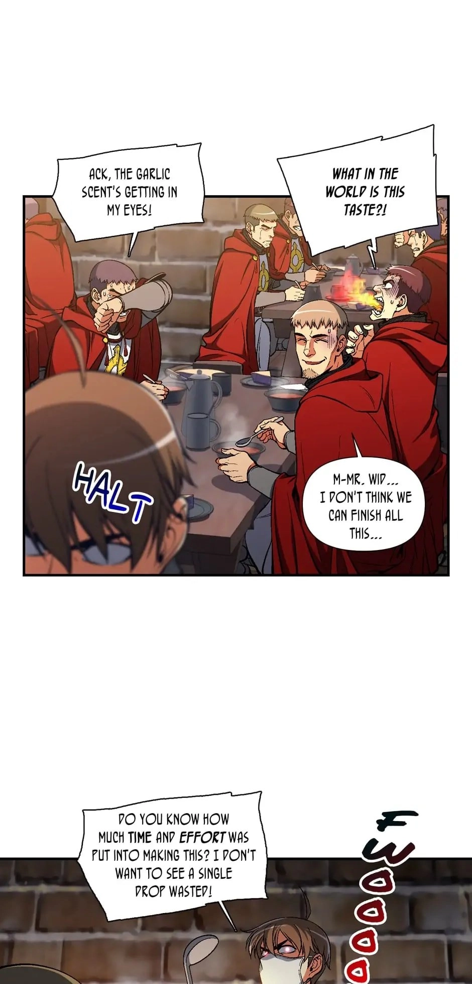 The Legendary Moonlight Sculptor Chapter 89, page 37 of 48